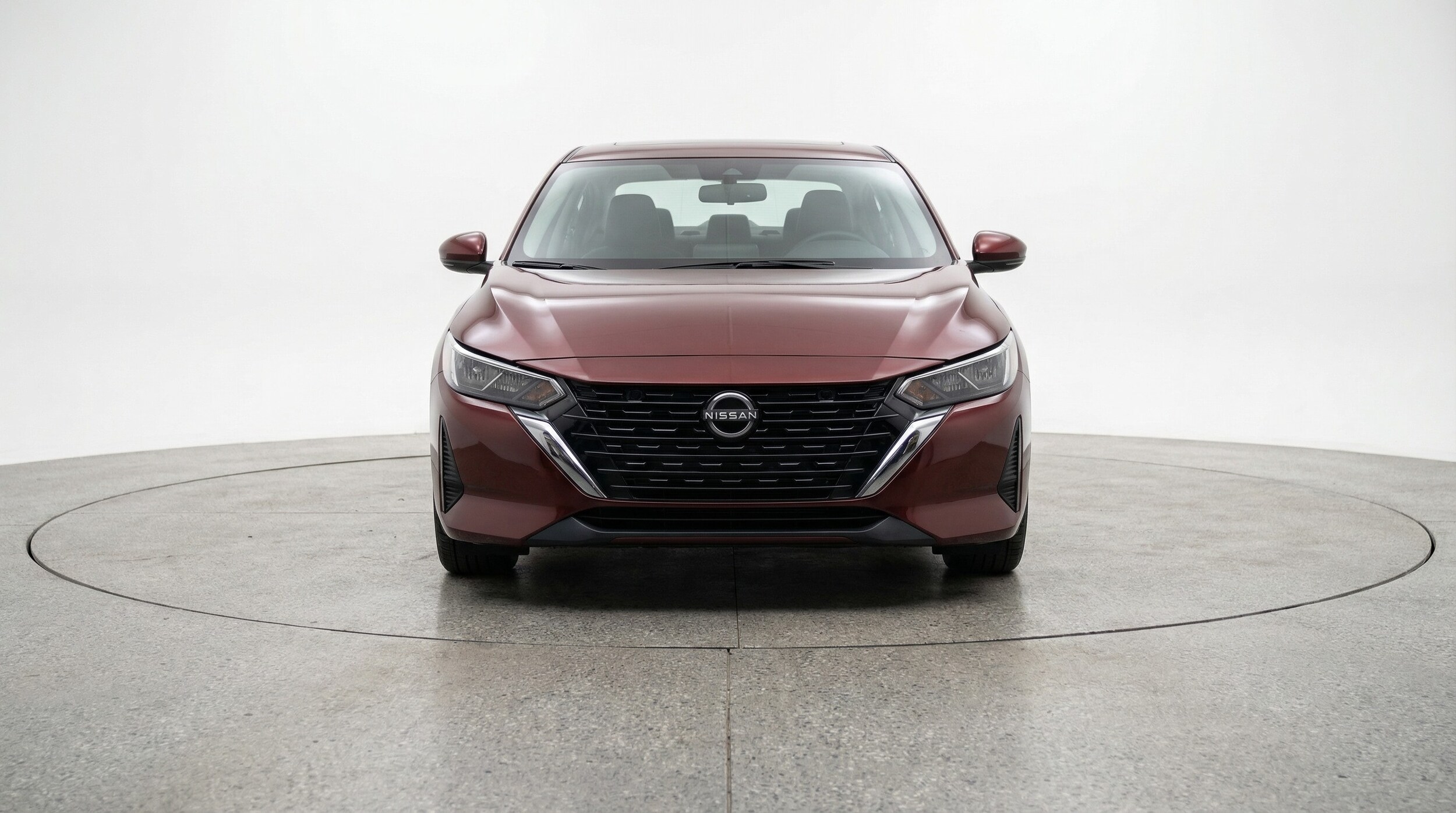 Thumbnail: 2025 Nissan Sentra - 2