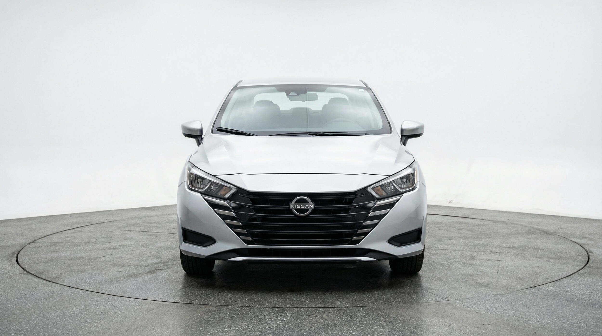 Thumbnail: 2025 Nissan Versa - 2