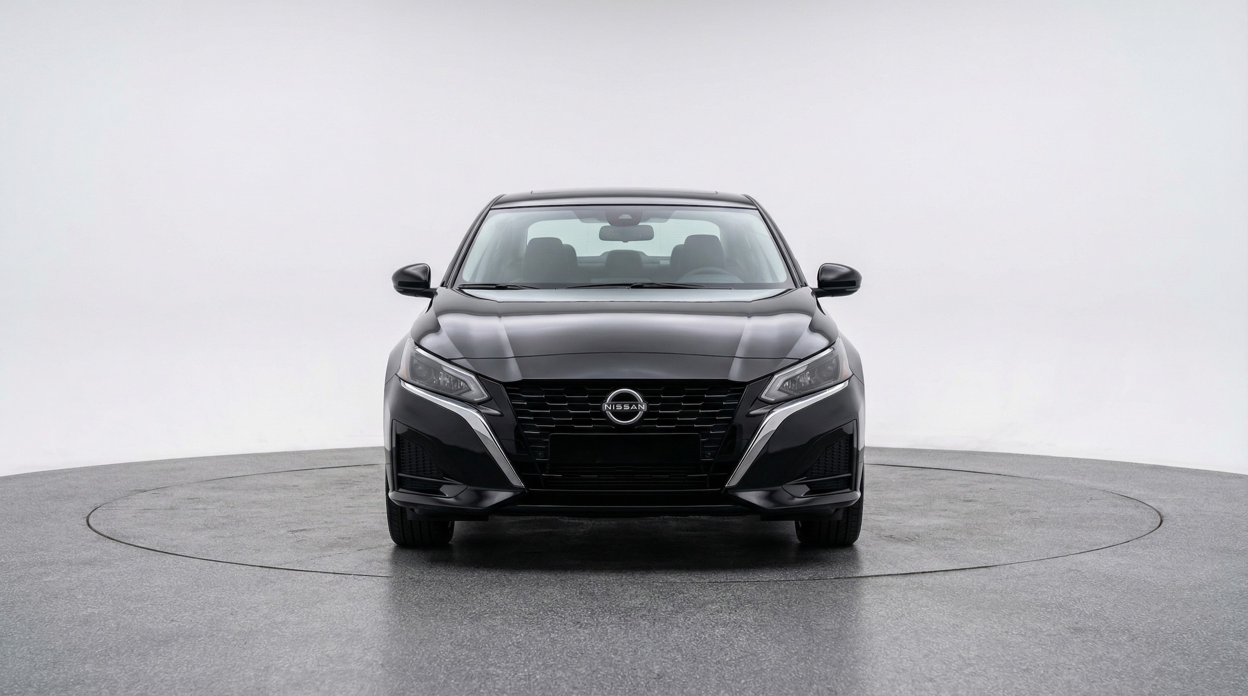 Thumbnail: 2025 Nissan Altima - 2