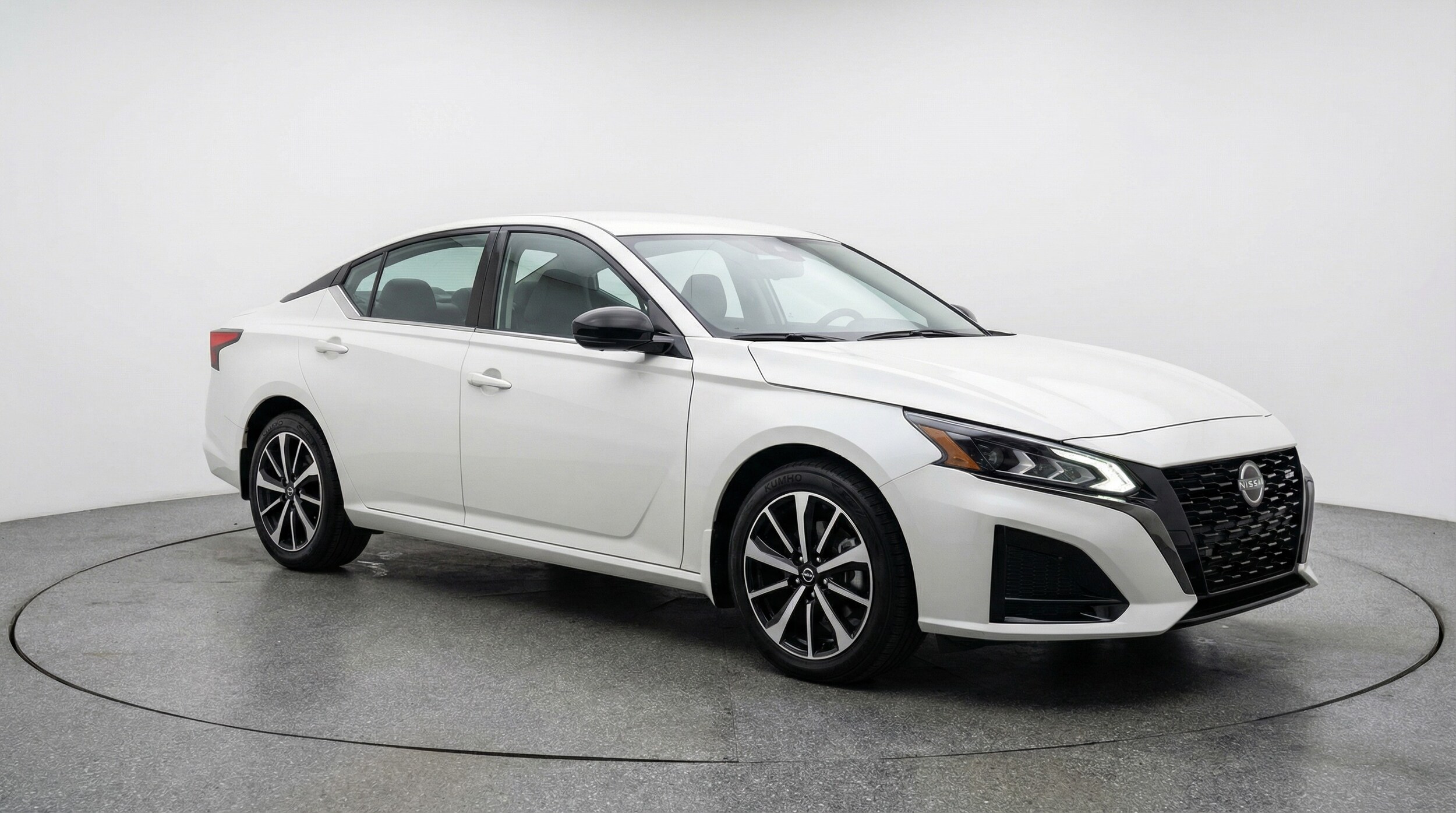 Thumbnail: 2025 Nissan Altima - 1