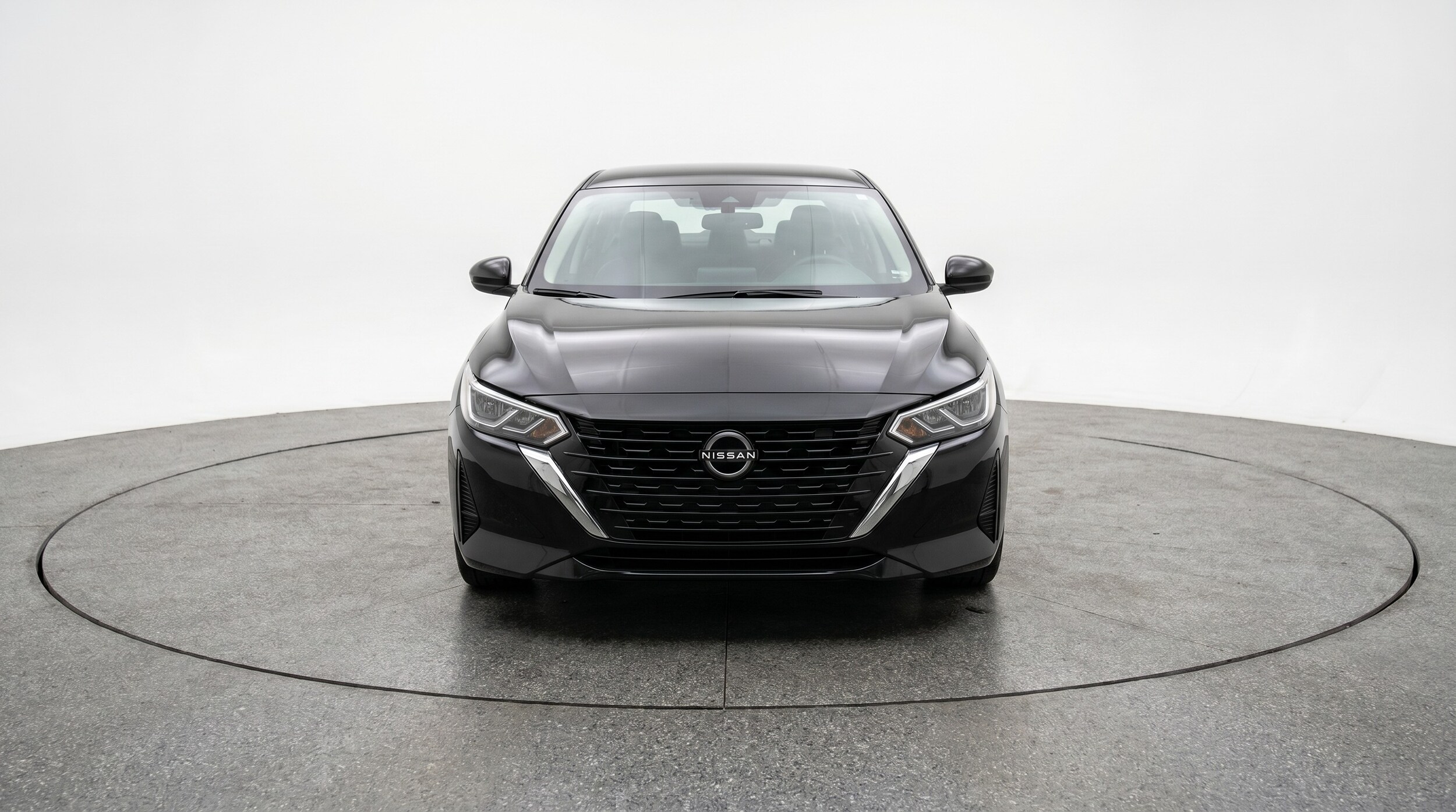 Thumbnail: 2025 Nissan Sentra - 2