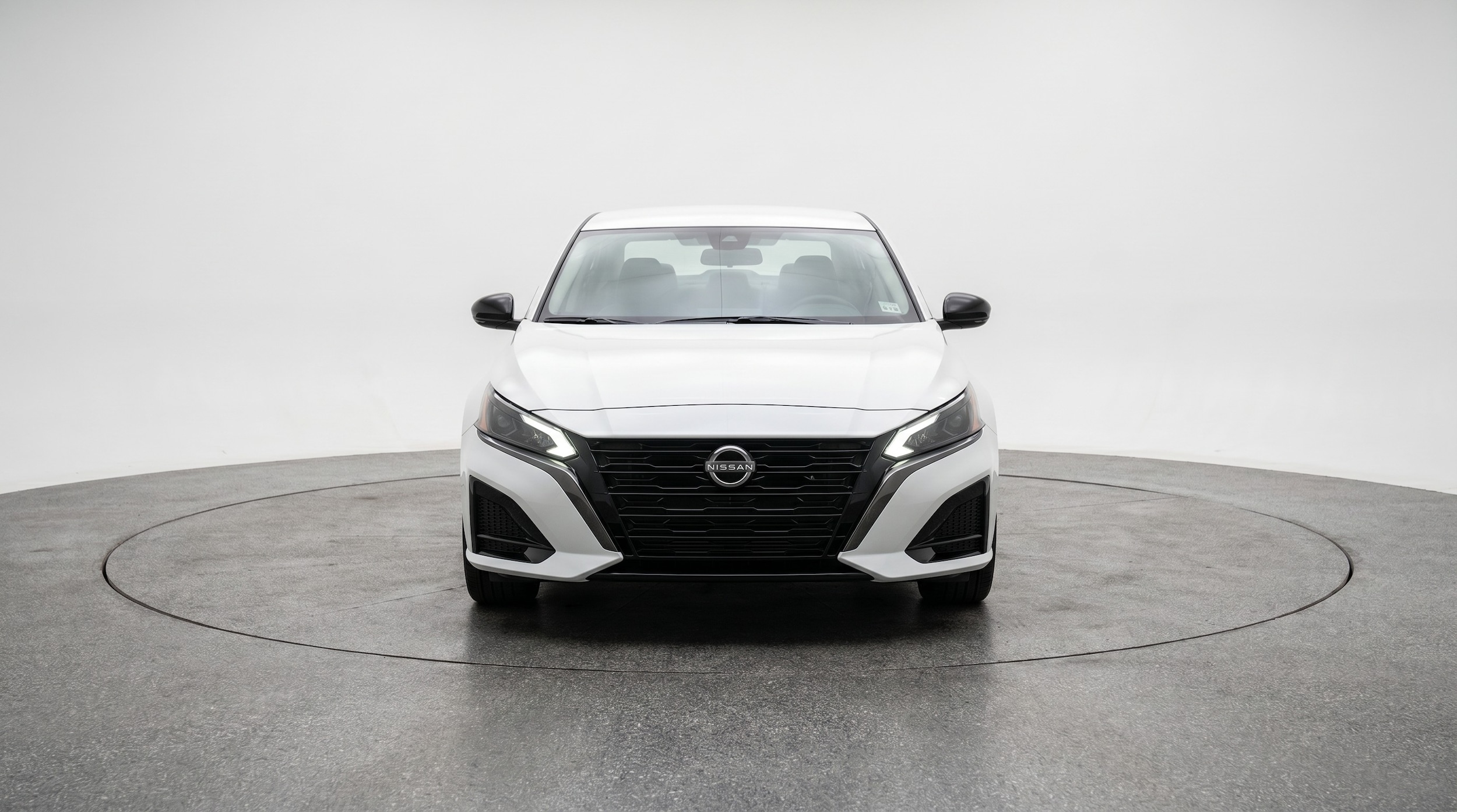 Thumbnail: 2026 Nissan Altima - 2