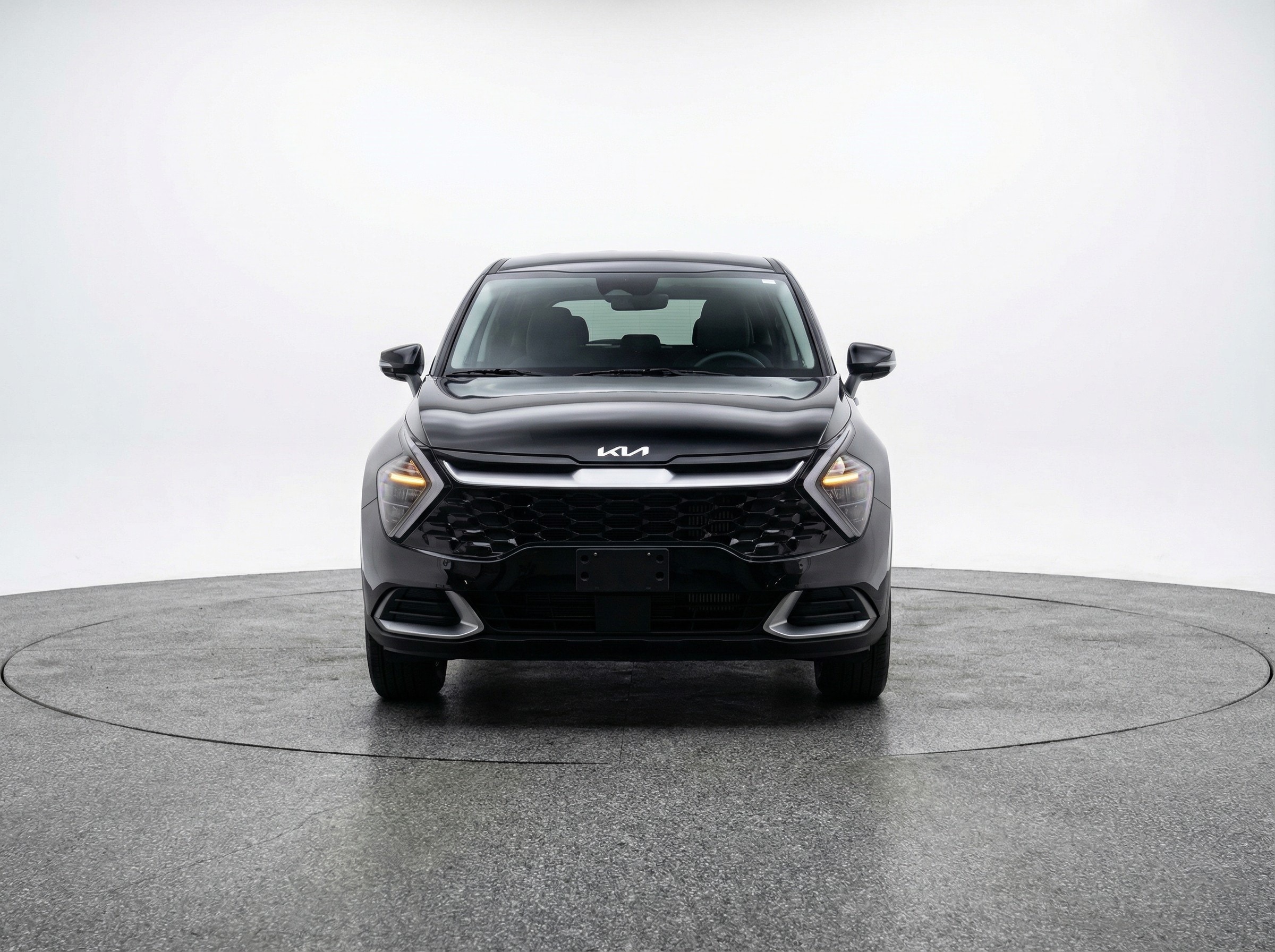 Thumbnail: 2026 Kia Sportage - 2