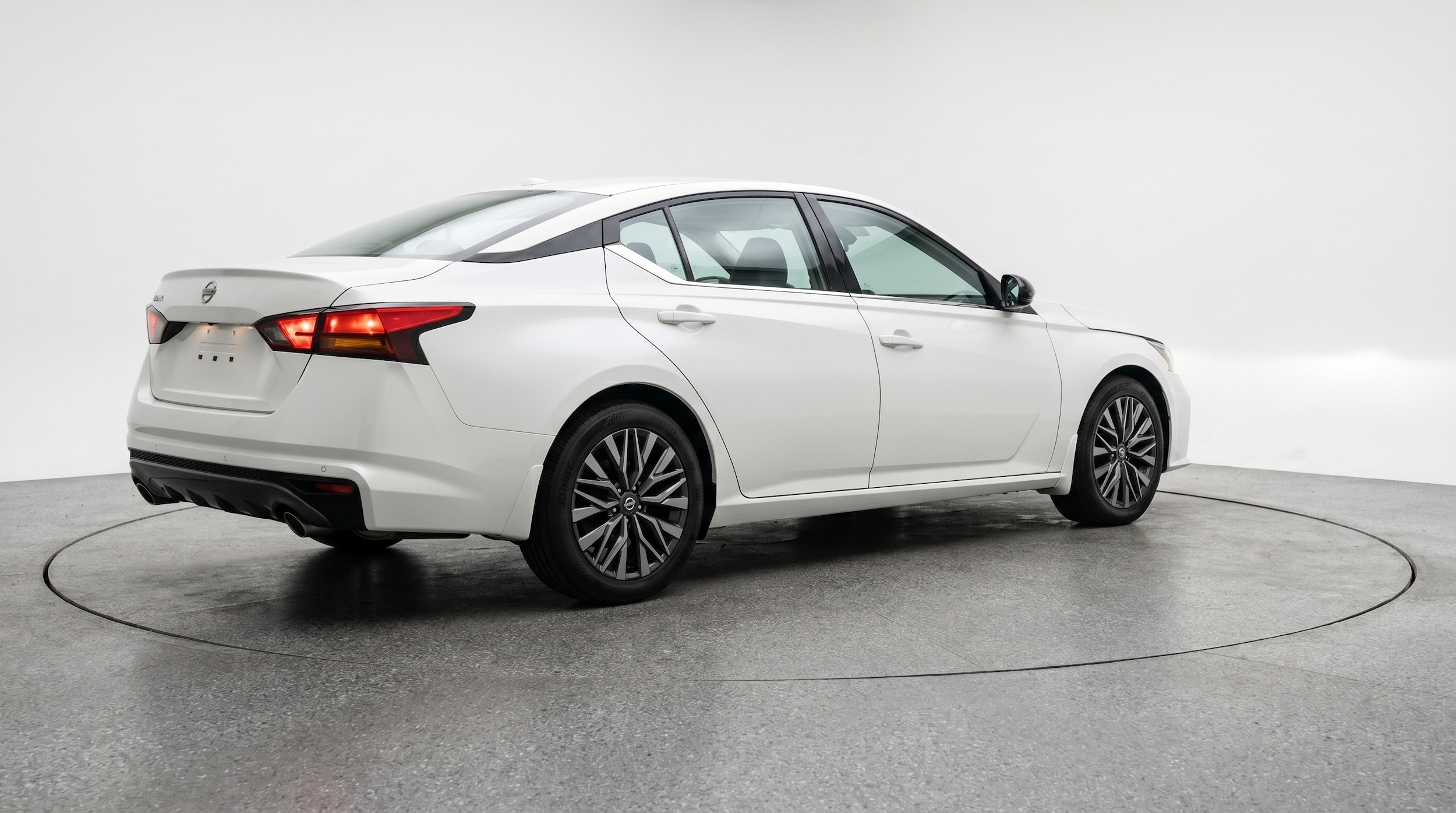 Thumbnail: 2026 Nissan Altima - 7