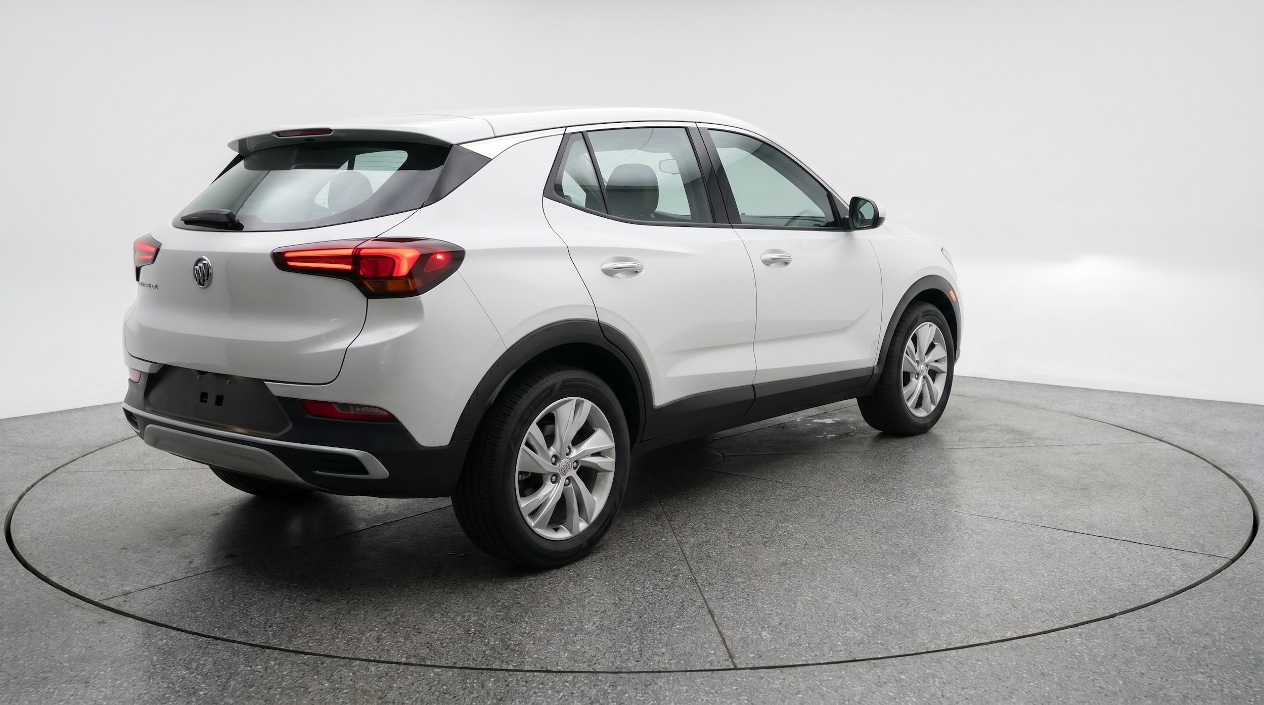 Thumbnail: 2026 Buick Encore GX - 7