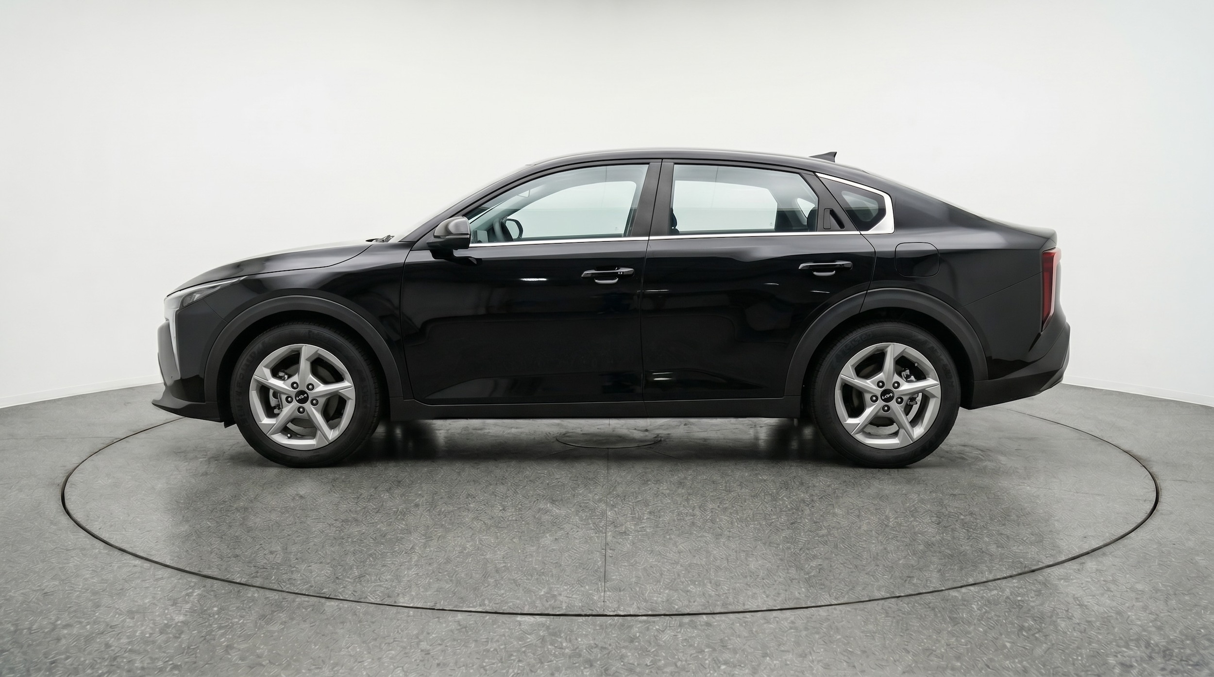 Thumbnail: 2026 Kia K4 - 4