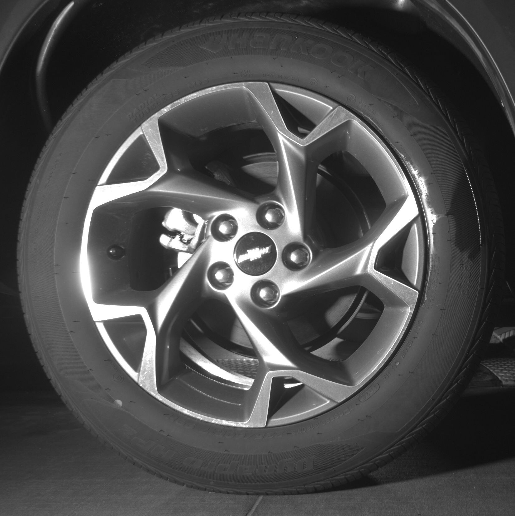 Thumbnail: 2025 Chevrolet Trax - 12