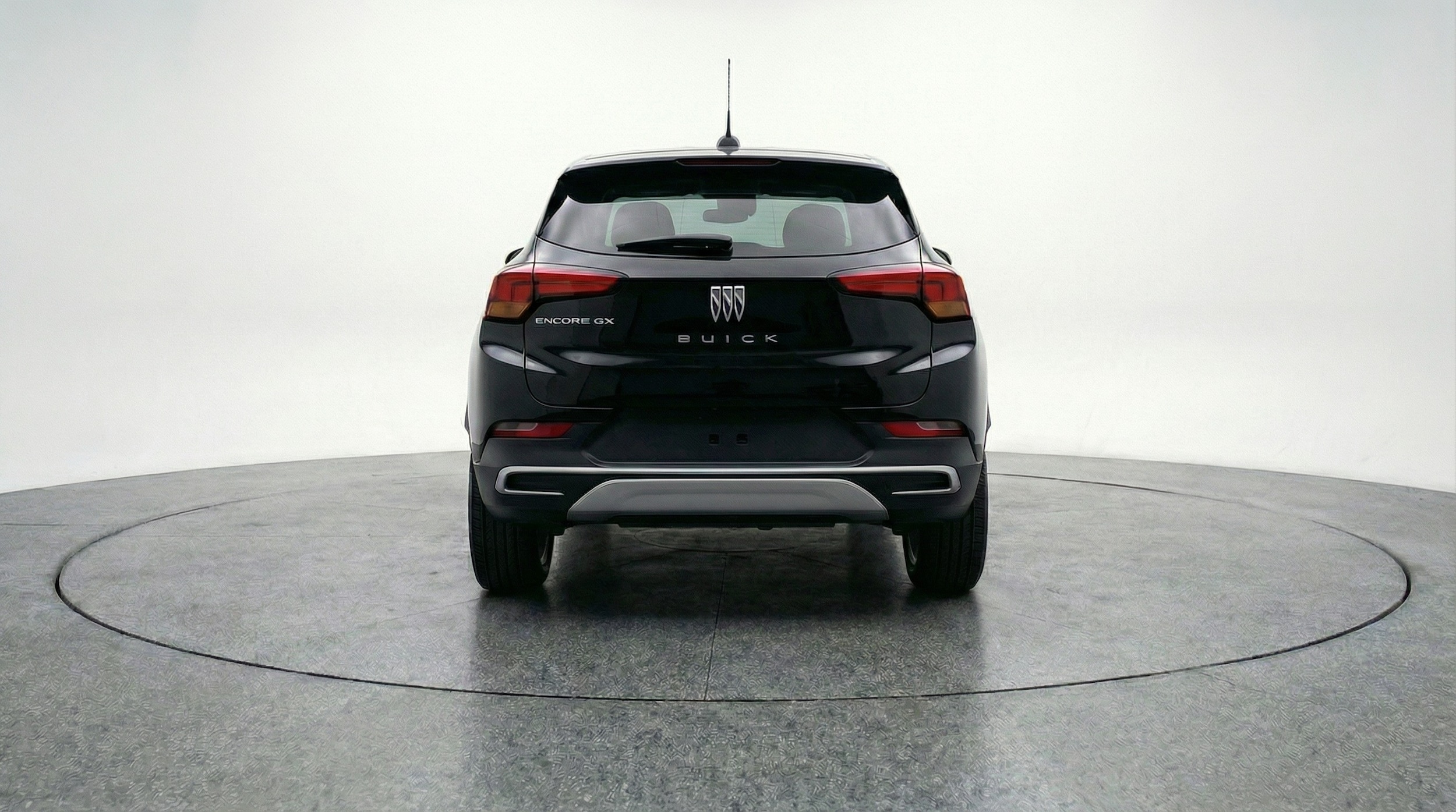 Thumbnail: 2026 Buick Encore GX - 6