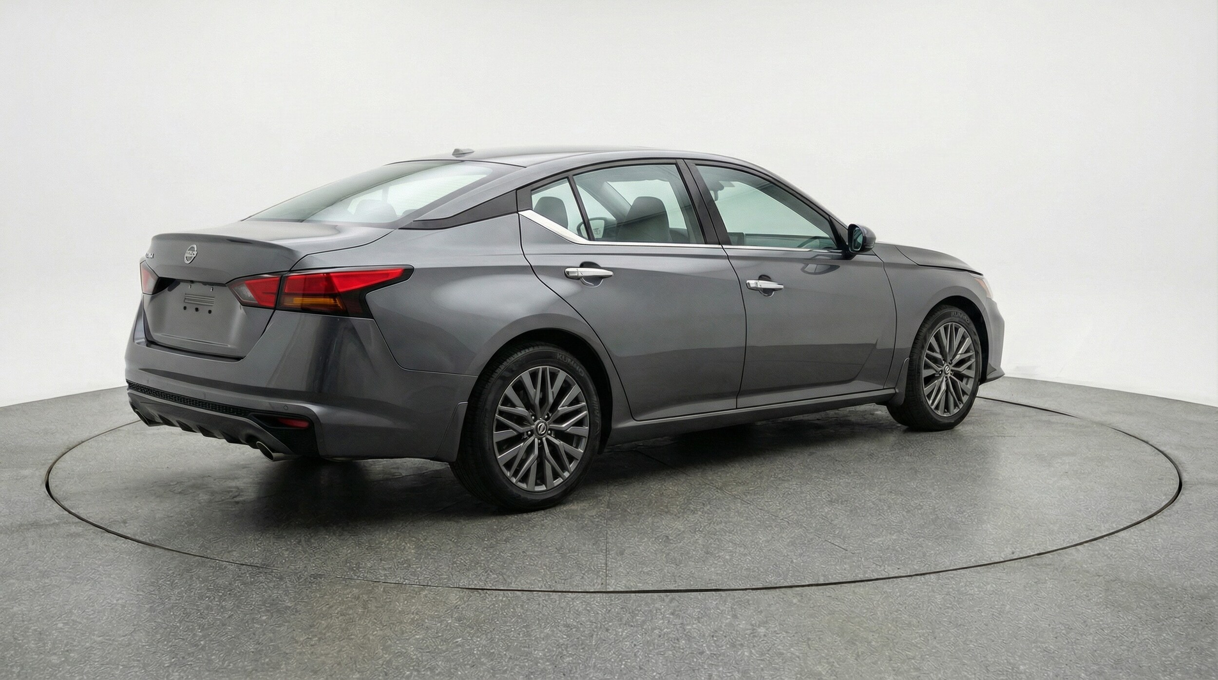 Thumbnail: 2025 Nissan Altima - 7