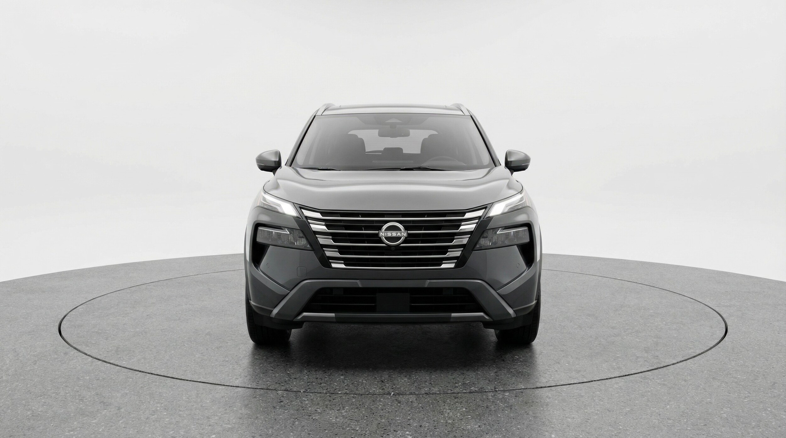 Thumbnail: 2026 Nissan Rogue - 2