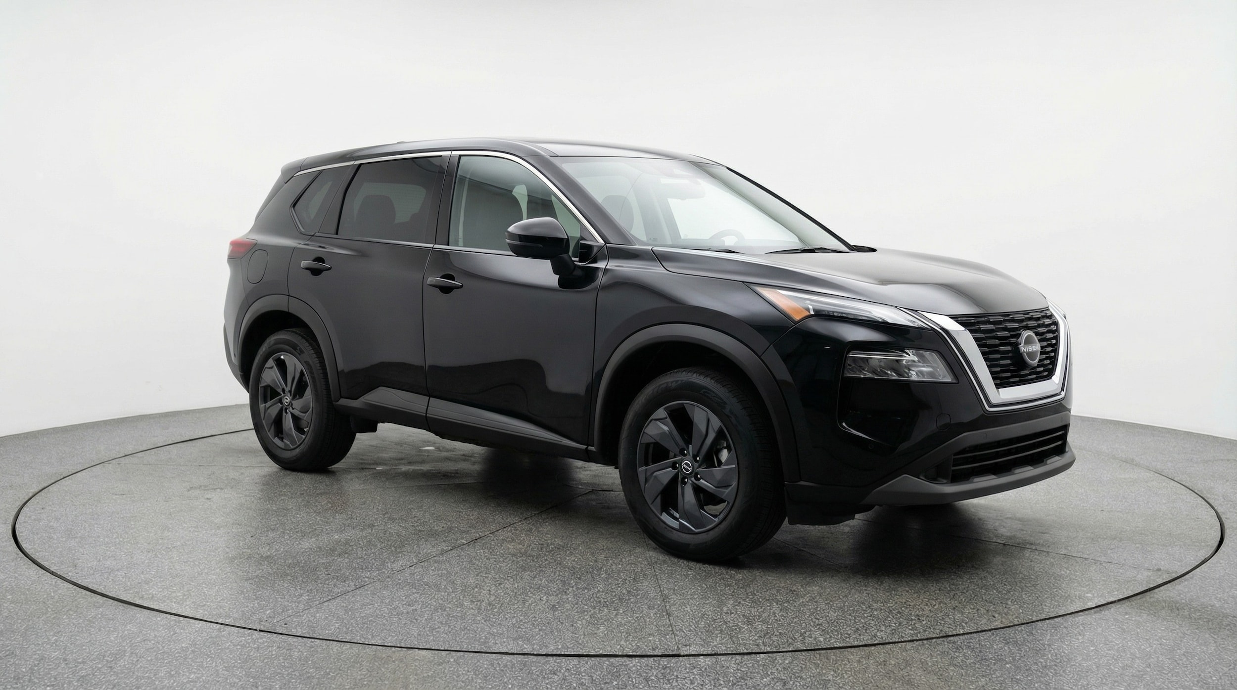 Thumbnail: 2026 Nissan Rogue - 1