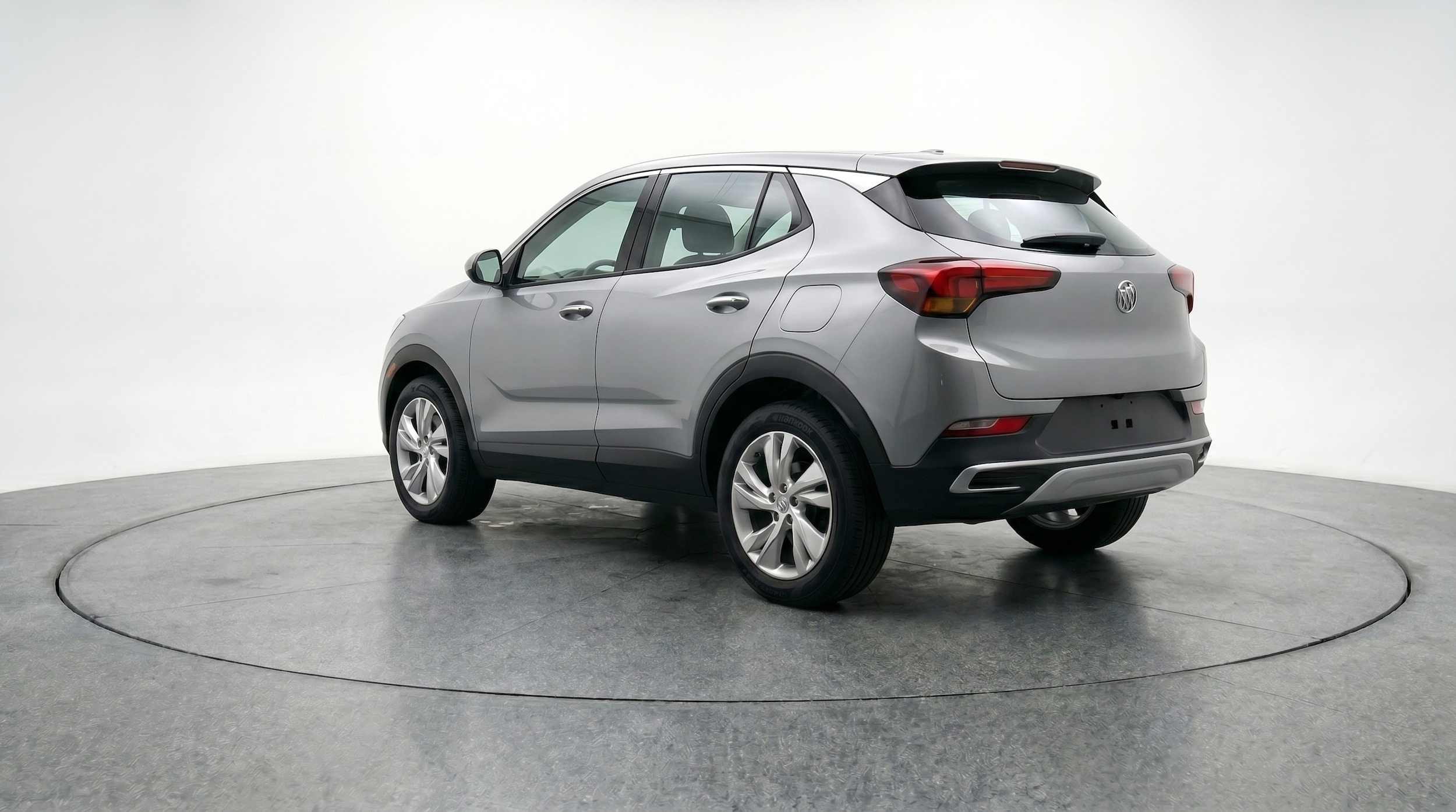 Thumbnail: 2026 Buick Encore GX - 5