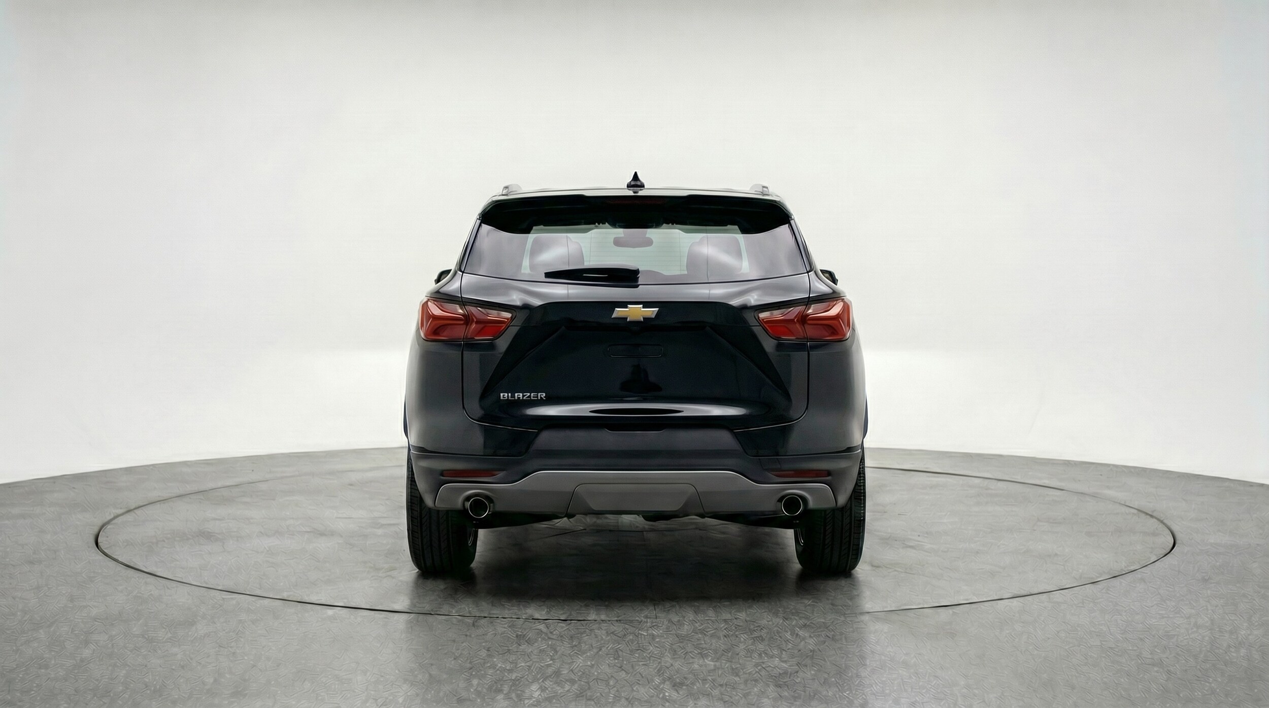 Thumbnail: 2025 Chevrolet Blazer - 6