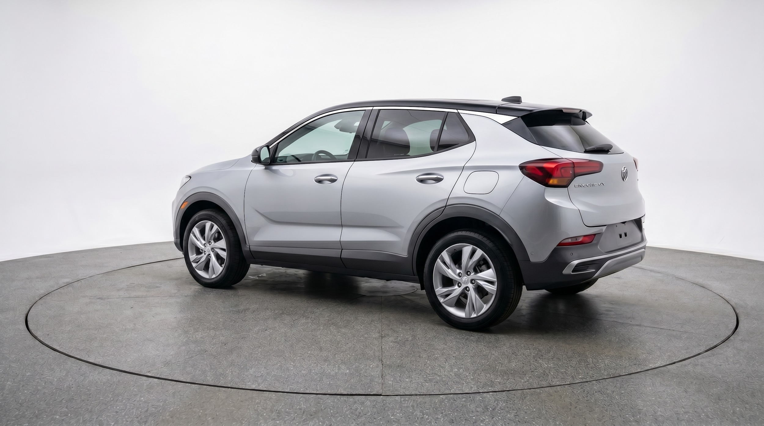 Thumbnail: 2026 Buick Encore GX - 5
