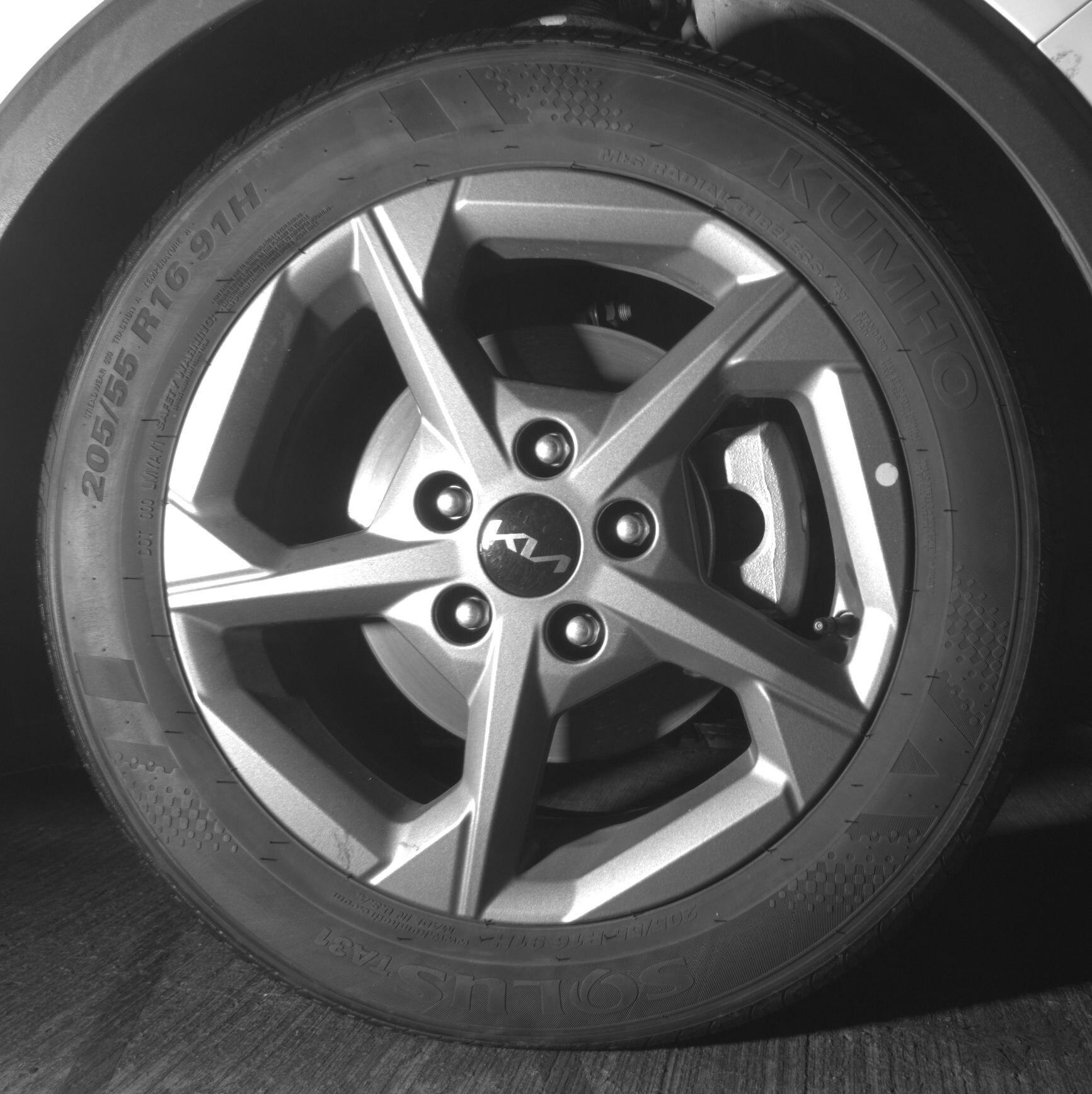 Thumbnail: 2025 Kia K4 - 10