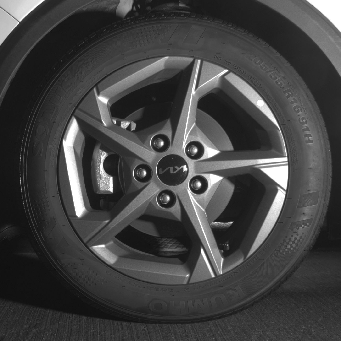 Thumbnail: 2025 Kia K4 - 9