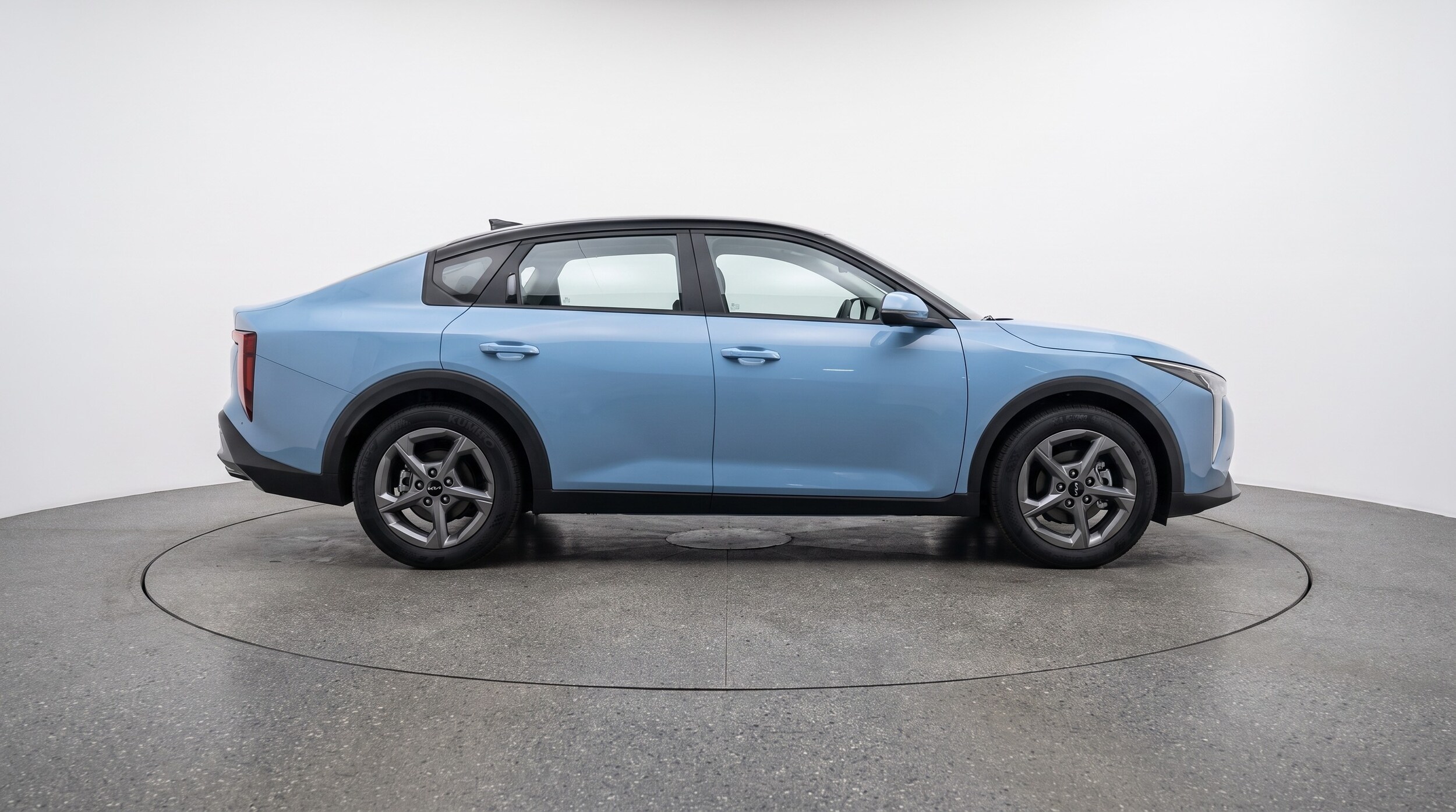 Thumbnail: 2026 Kia K4 - 8