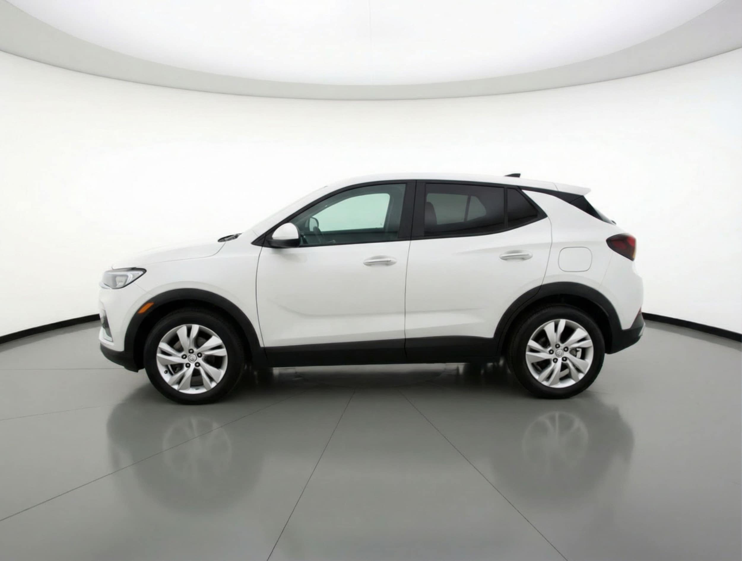 Thumbnail: 2025 Buick Encore GX - 4