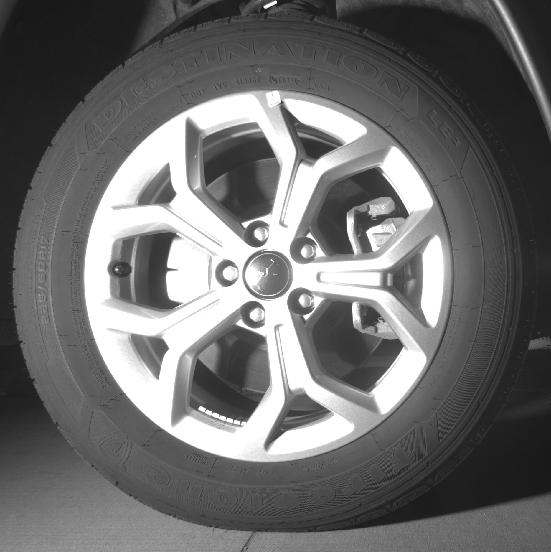 Thumbnail: 2025 Jeep Compass - 10