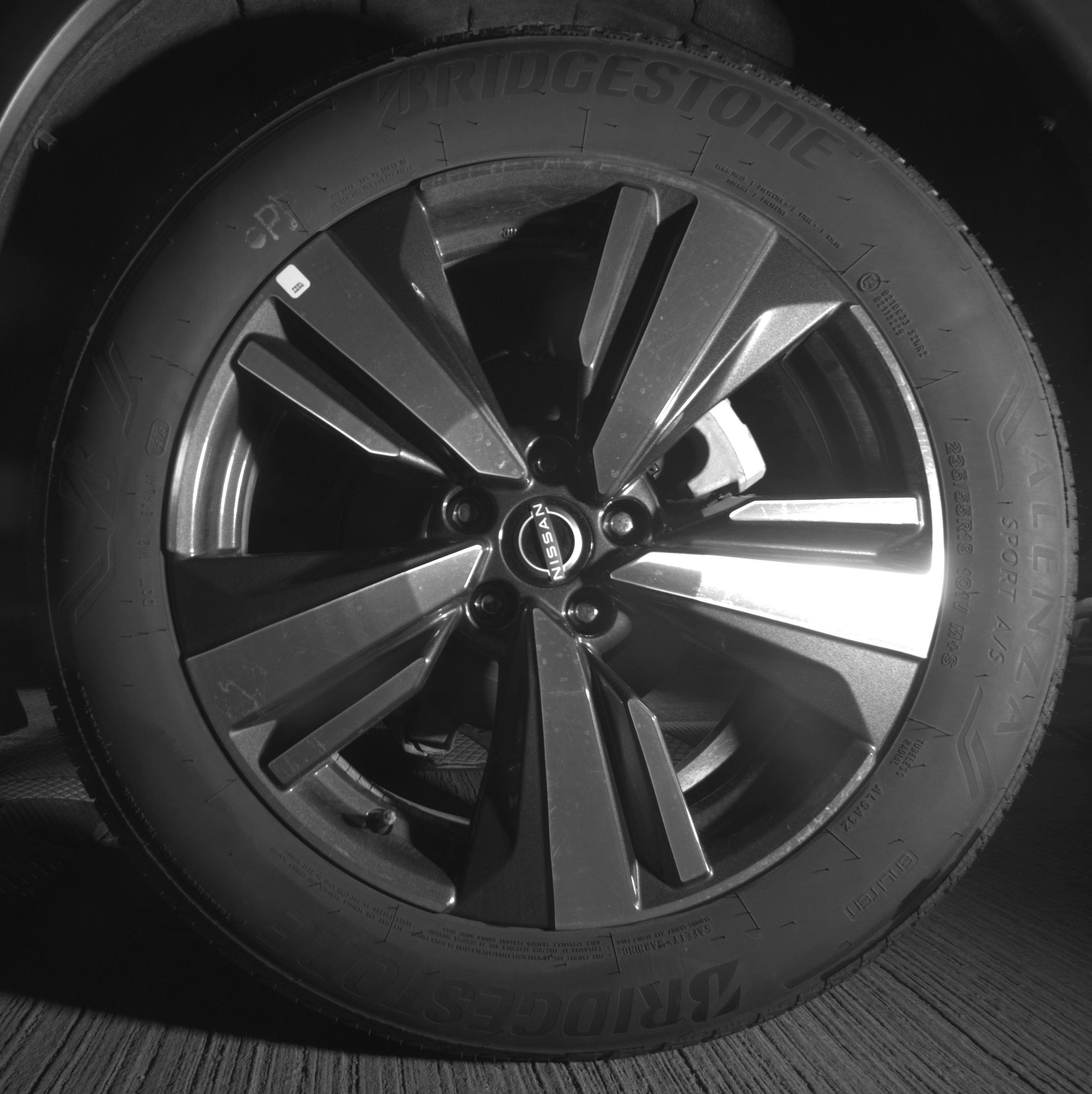 Thumbnail: 2026 Nissan Rogue - 11