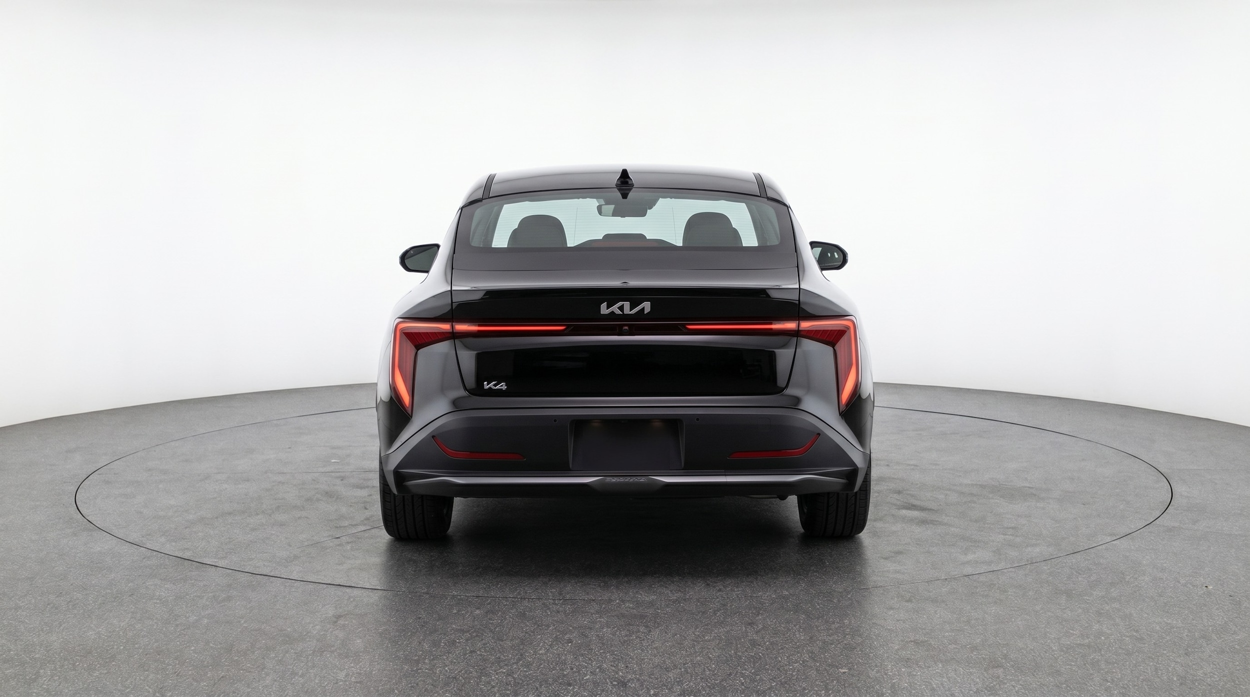 Thumbnail: 2026 Kia K4 - 6