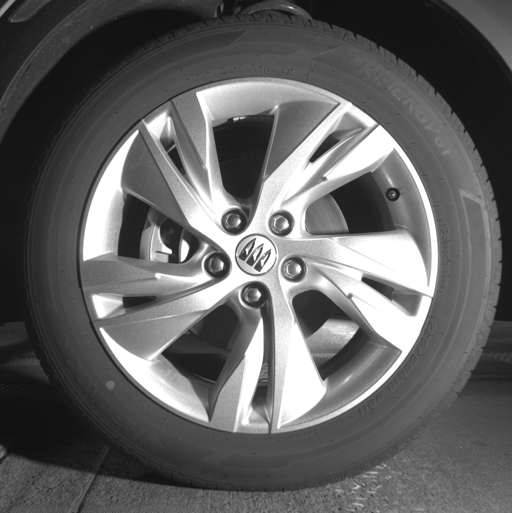 Thumbnail: 2026 Buick Encore GX - 9