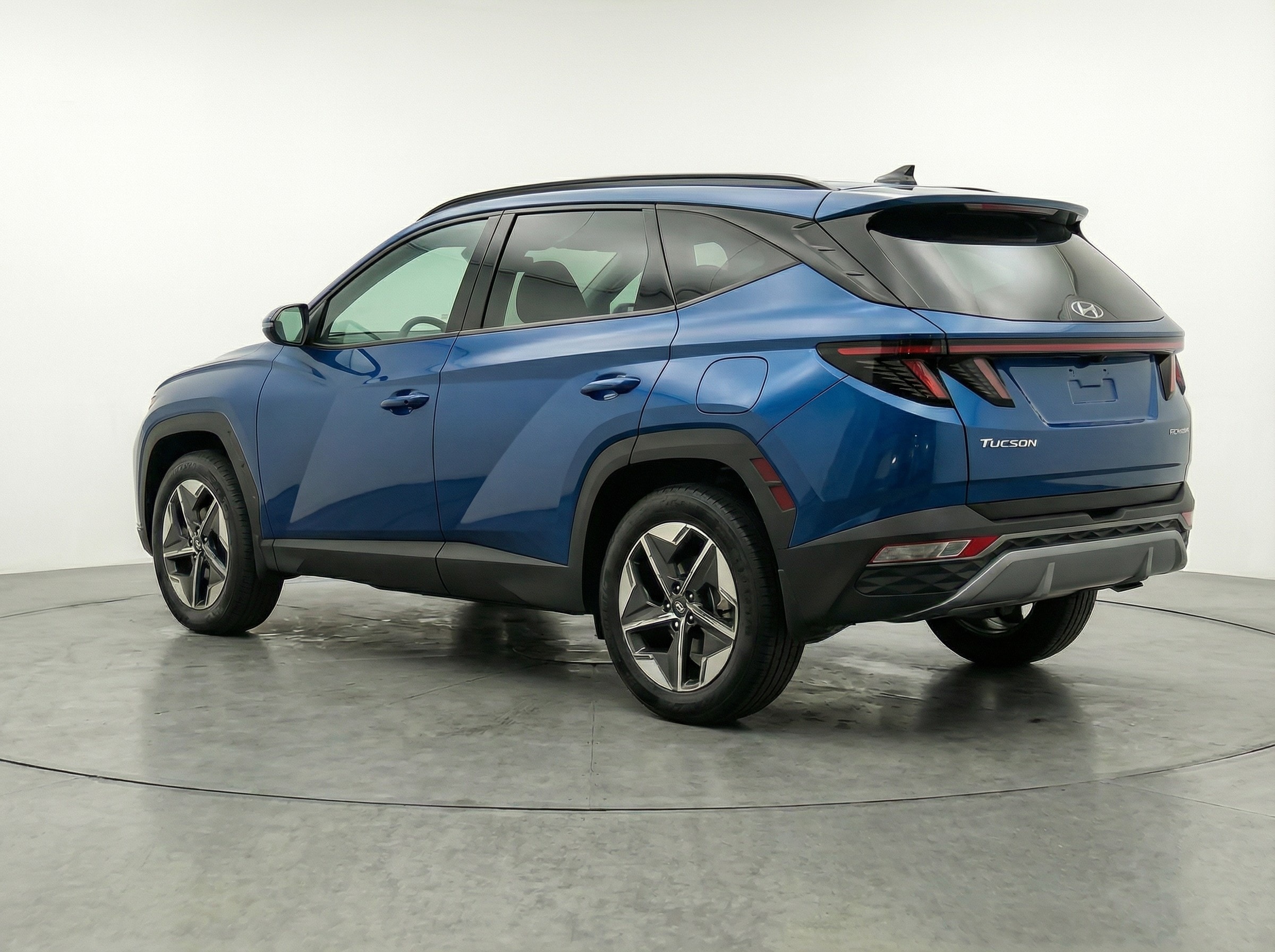Thumbnail: 2026 Hyundai Tucson - 5