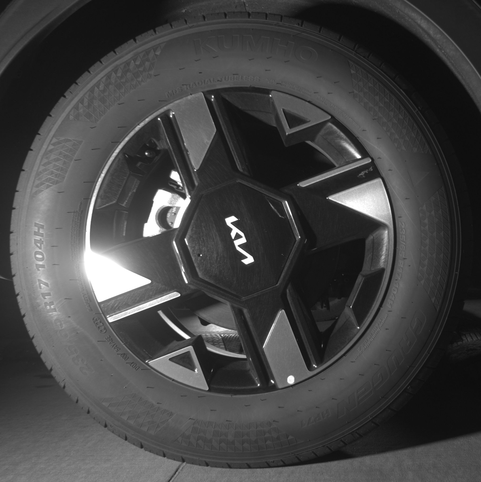 Thumbnail: 2026 Kia Sportage - 12