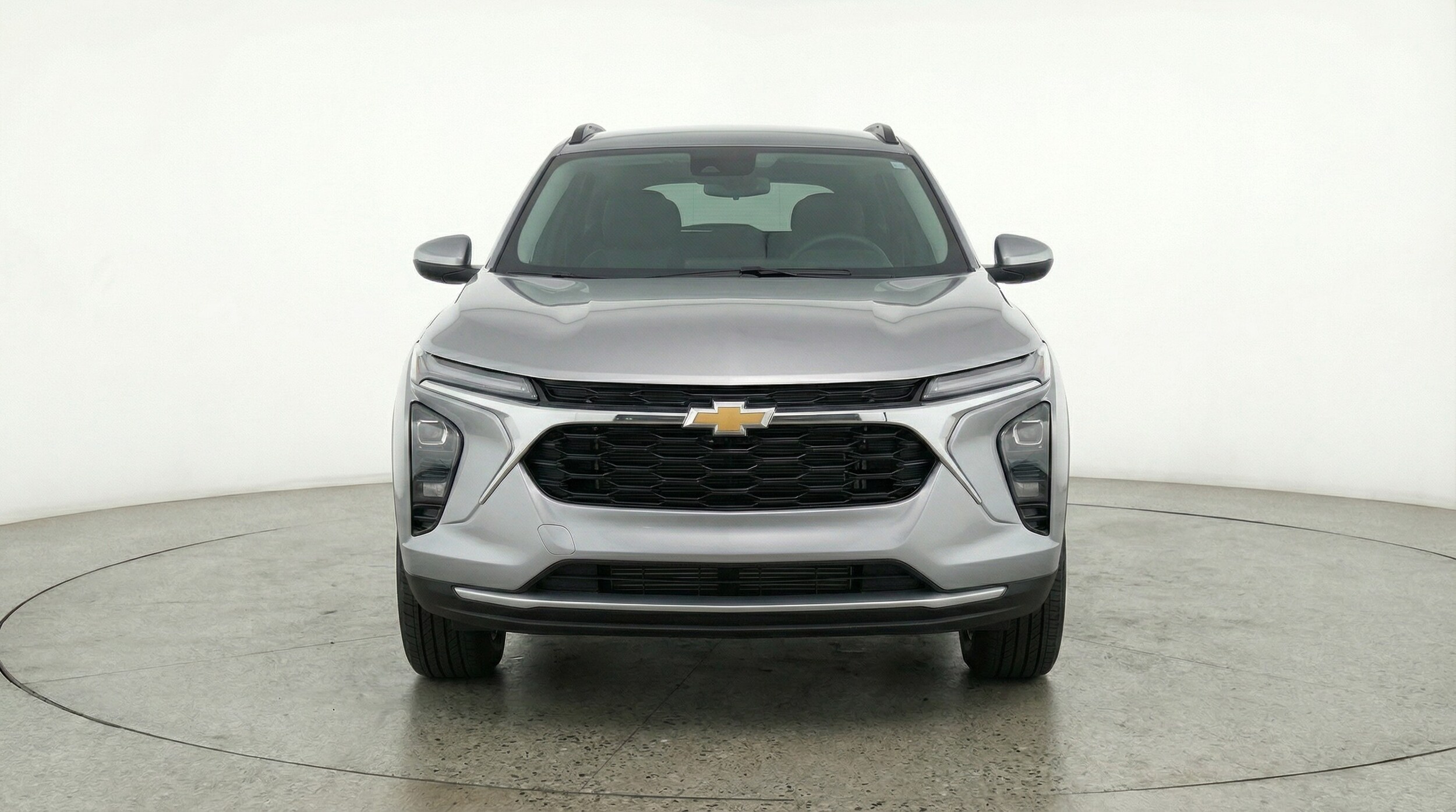 Thumbnail: 2025 Chevrolet Trax - 2