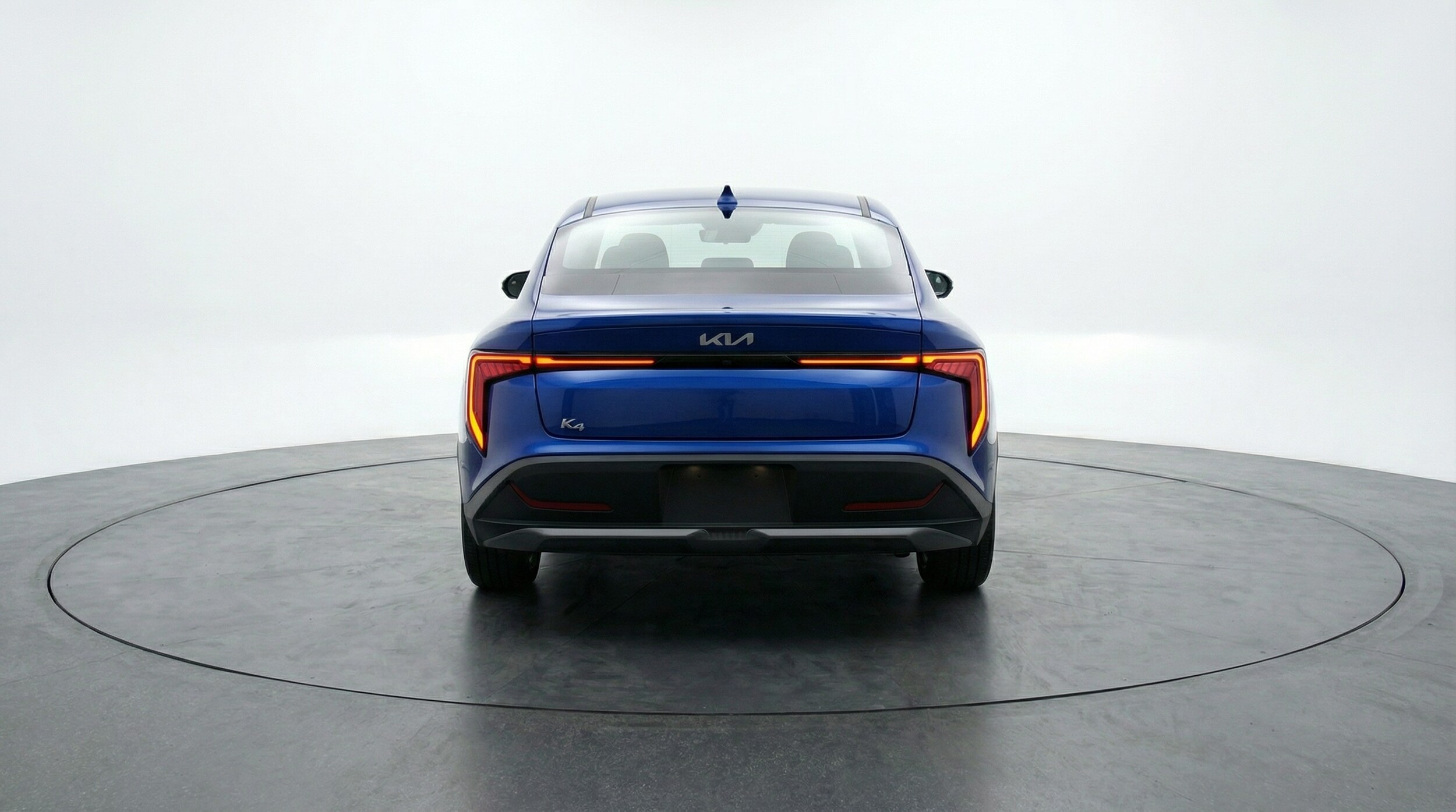 Thumbnail: 2025 Kia K4 - 6