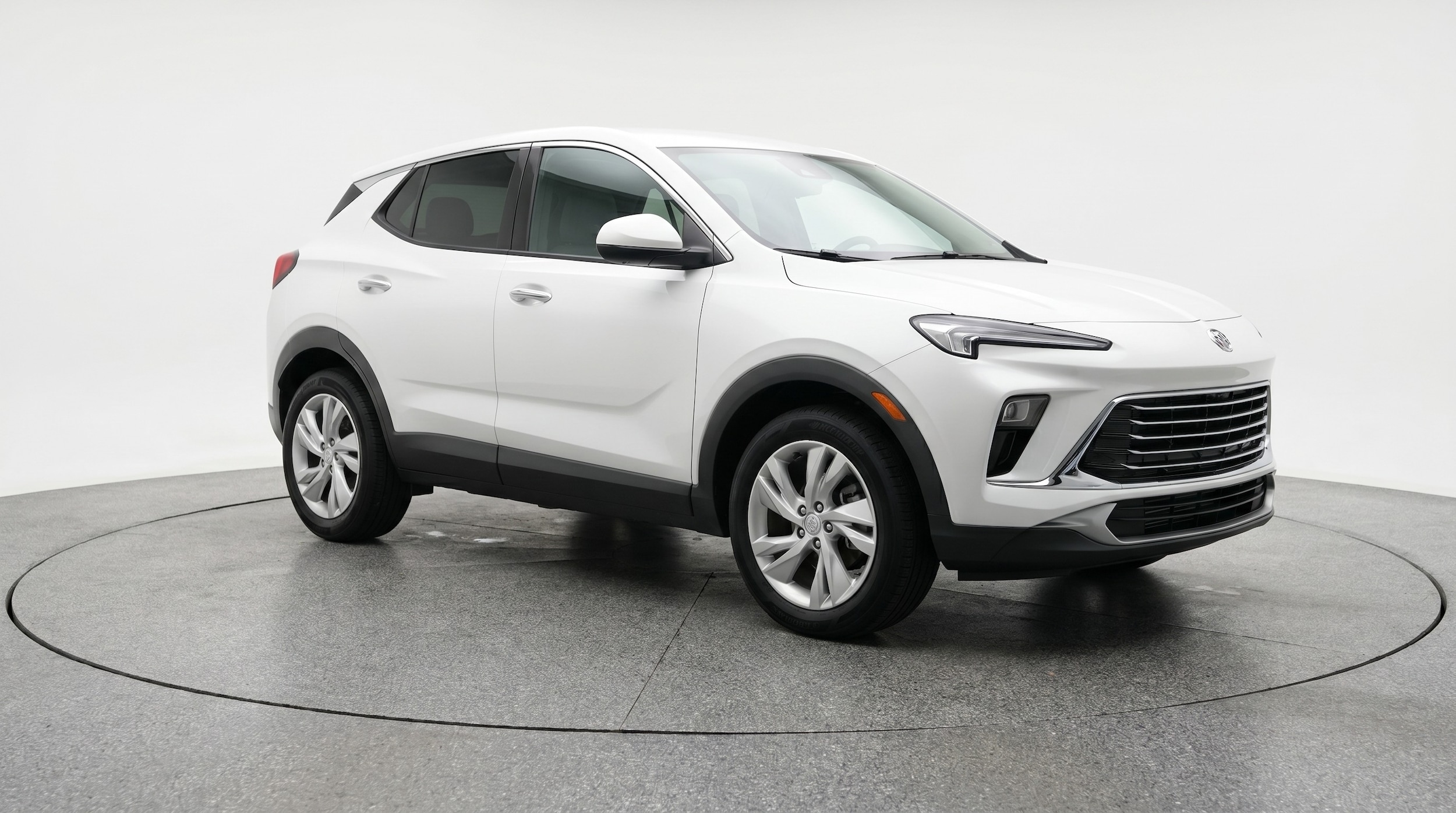 Thumbnail: 2026 Buick Encore GX - 1