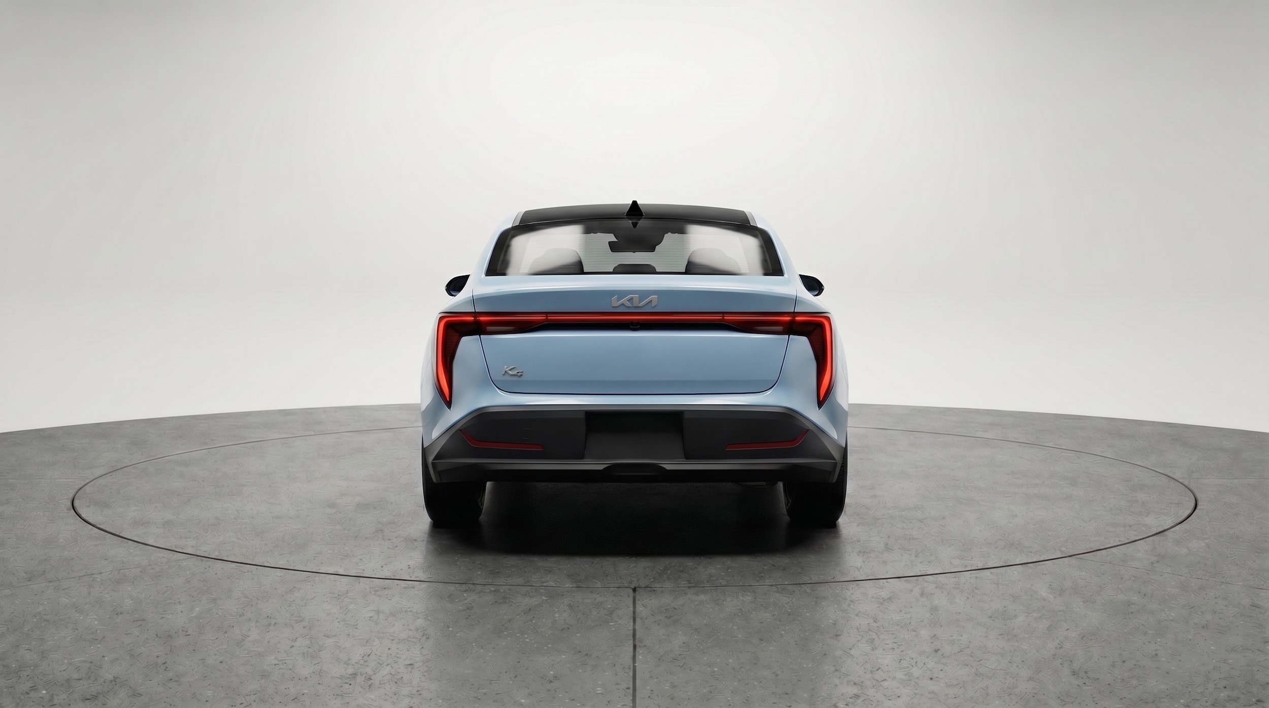 Thumbnail: 2026 Kia K4 - 6
