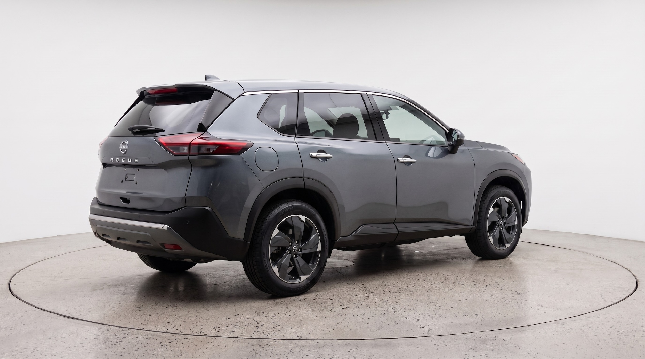 Thumbnail: 2025 Nissan Rogue - 7