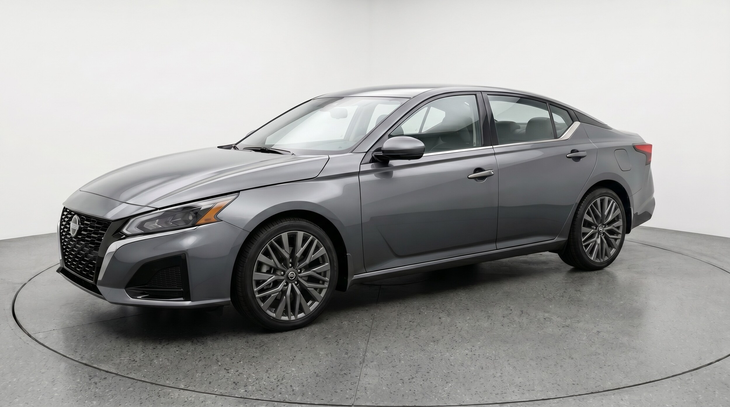 Thumbnail: 2026 Nissan Altima - 3