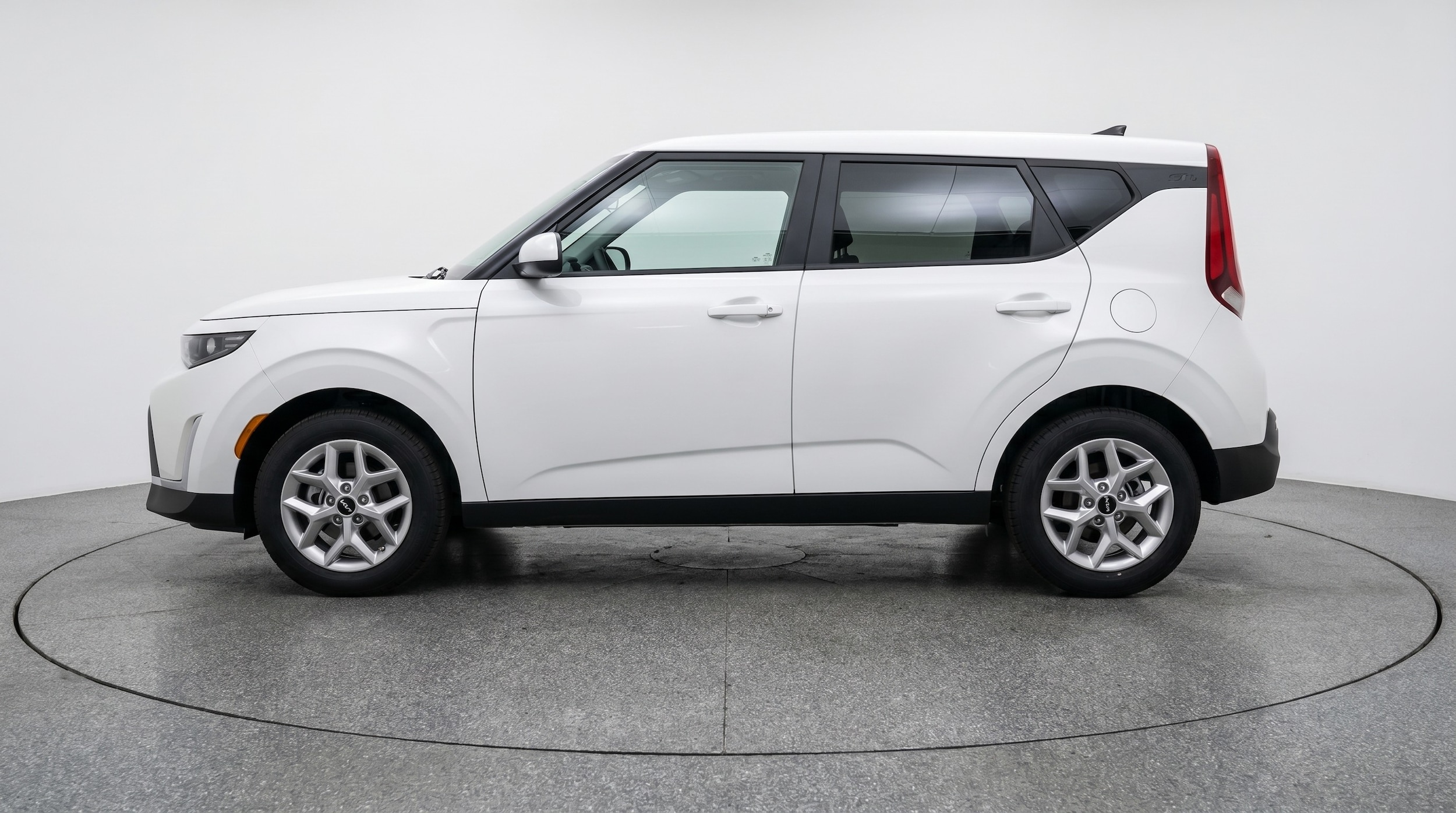 Thumbnail: 2025 Kia Soul - 4