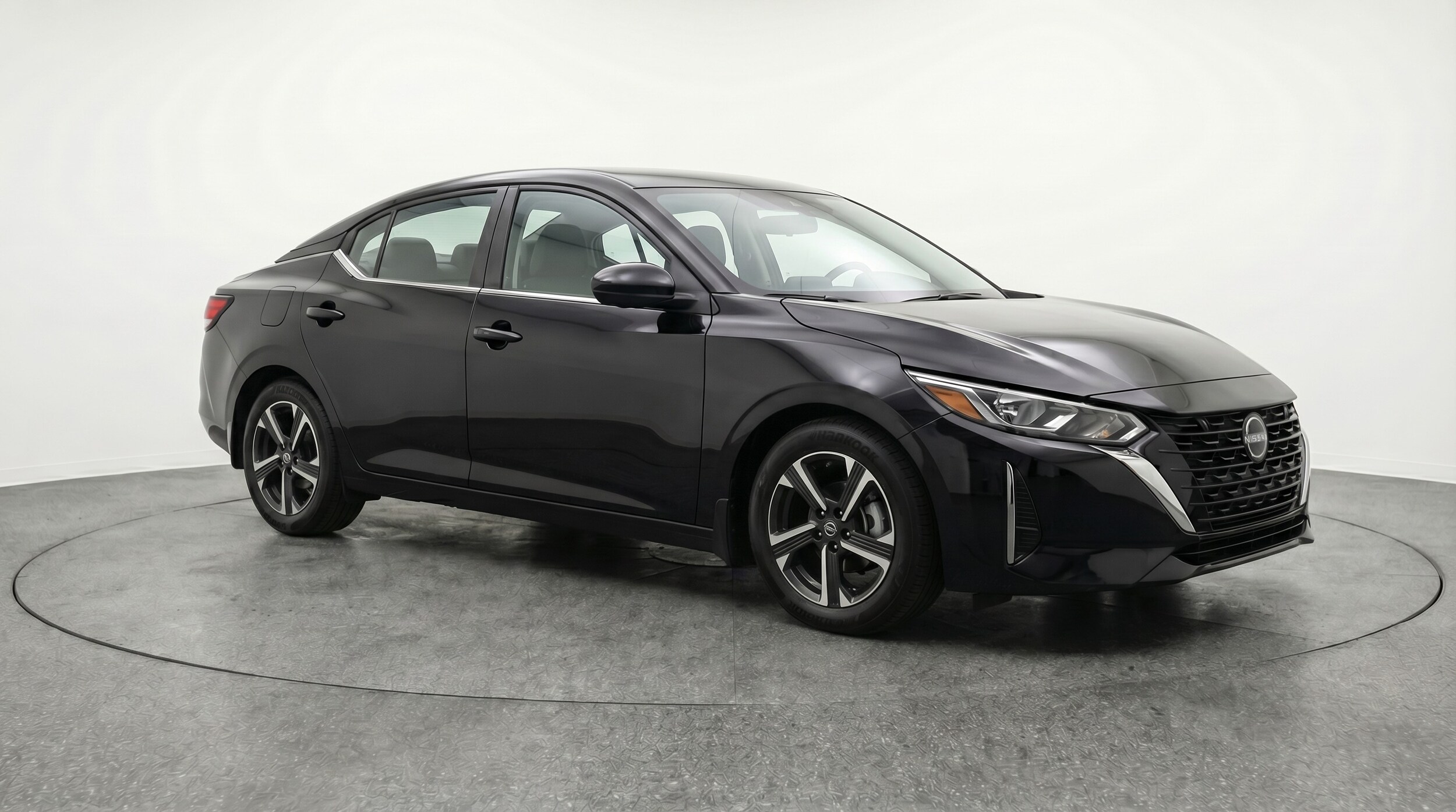Thumbnail: 2025 Nissan Sentra - 1