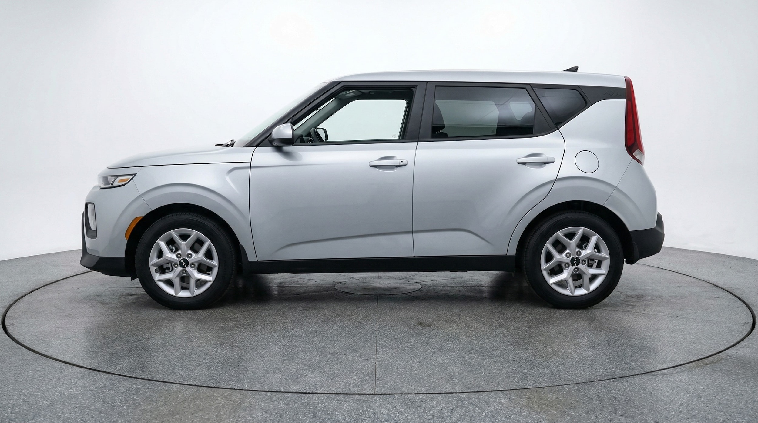 Thumbnail: 2025 Kia Soul - 4