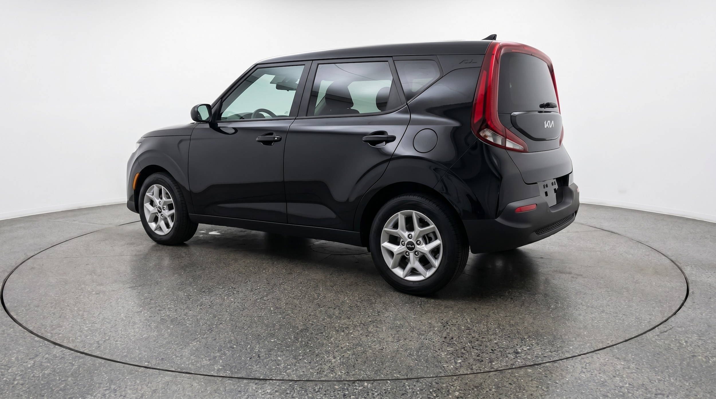 Thumbnail: 2025 Kia Soul - 5