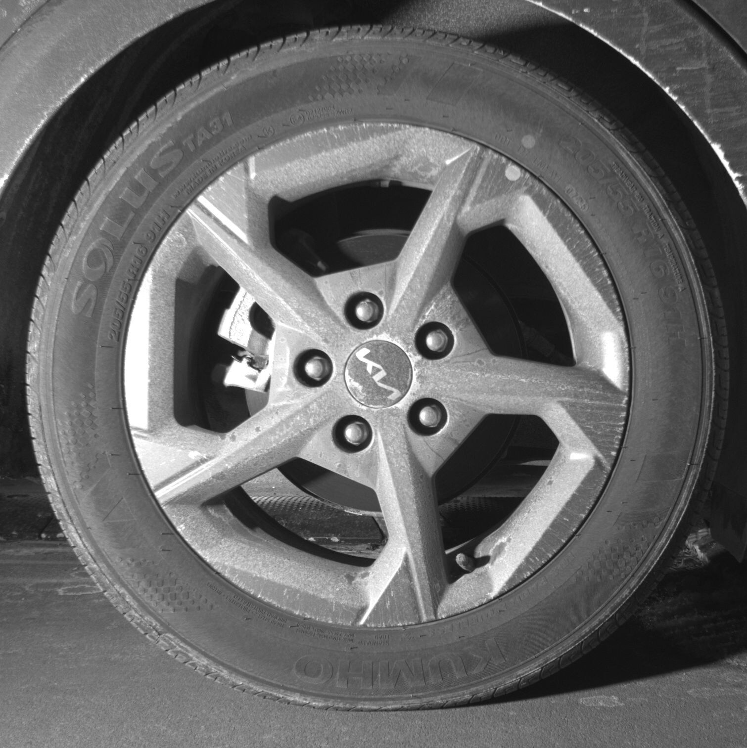 Thumbnail: 2025 Kia K4 - 12