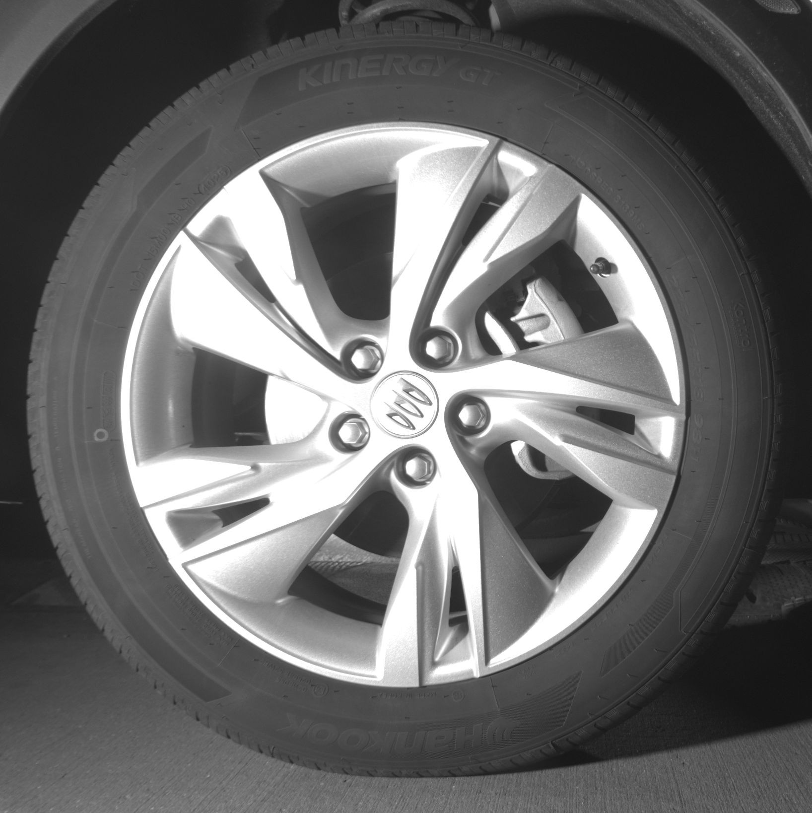 Thumbnail: 2026 Buick Encore GX - 10
