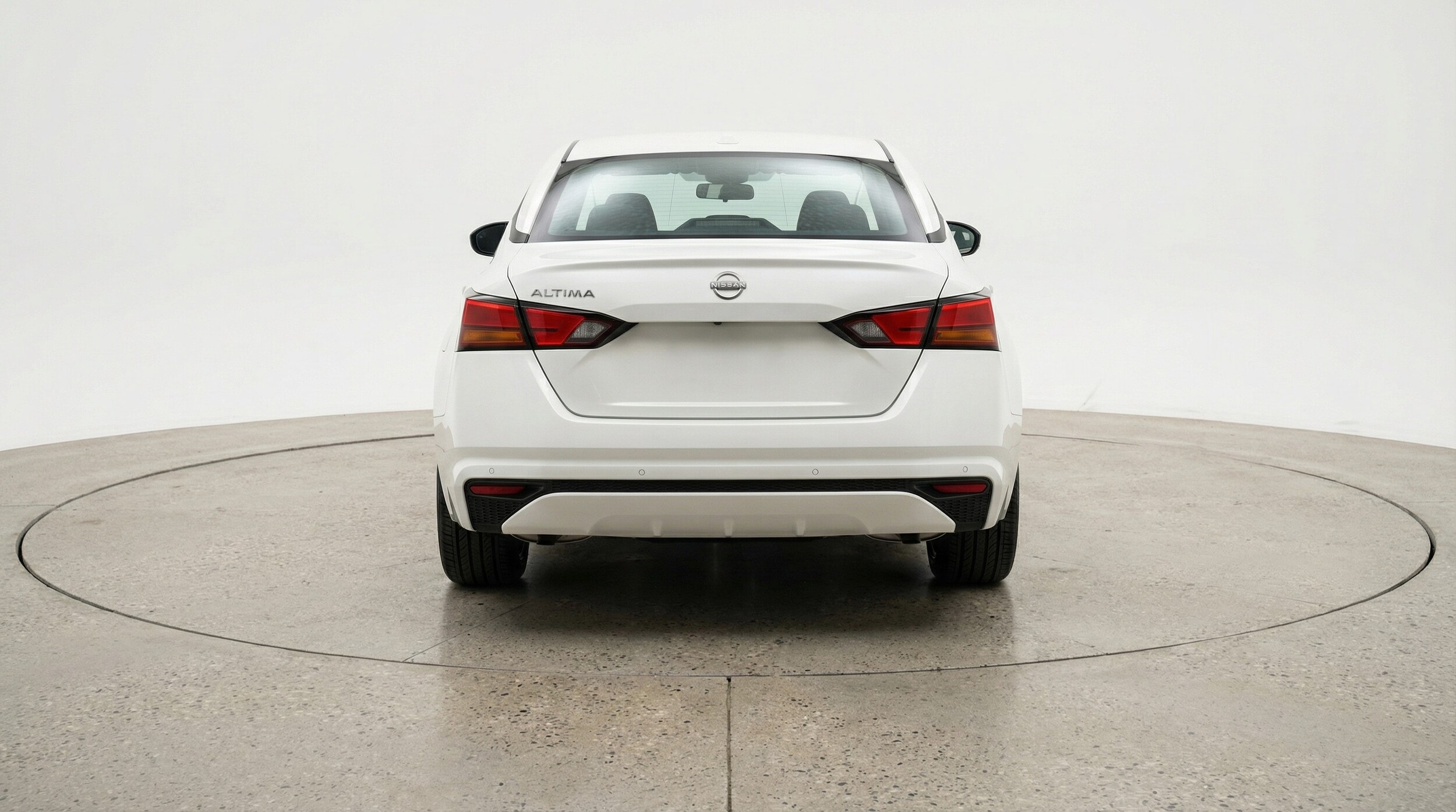 Thumbnail: 2025 Nissan Altima - 6