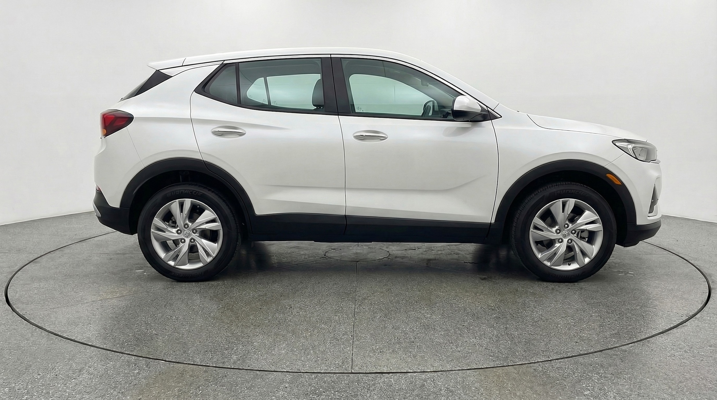 Thumbnail: 2025 Buick Encore GX - 8