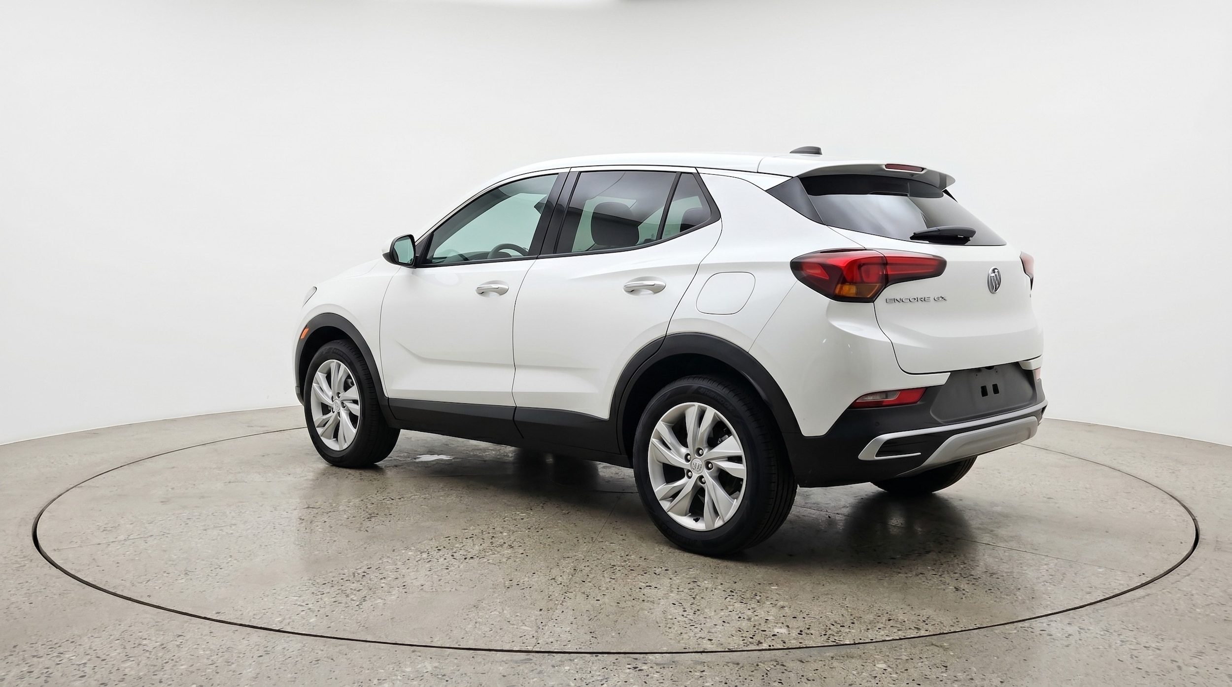 Thumbnail: 2026 Buick Encore GX - 5