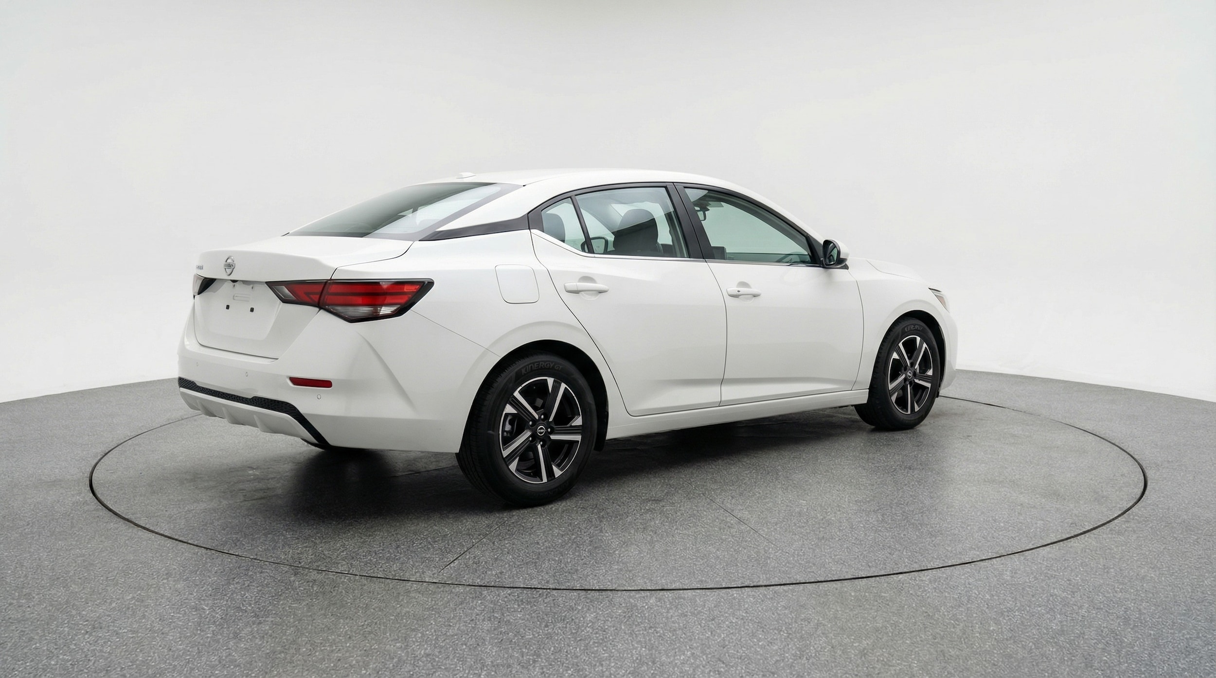 Thumbnail: 2025 Nissan Sentra - 7