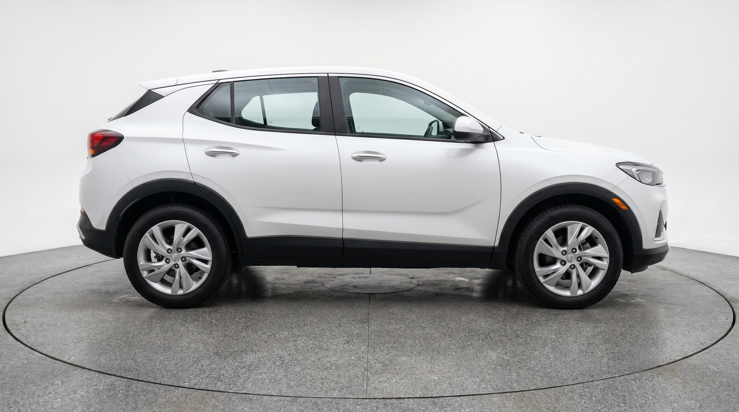 Thumbnail: 2026 Buick Encore GX - 8