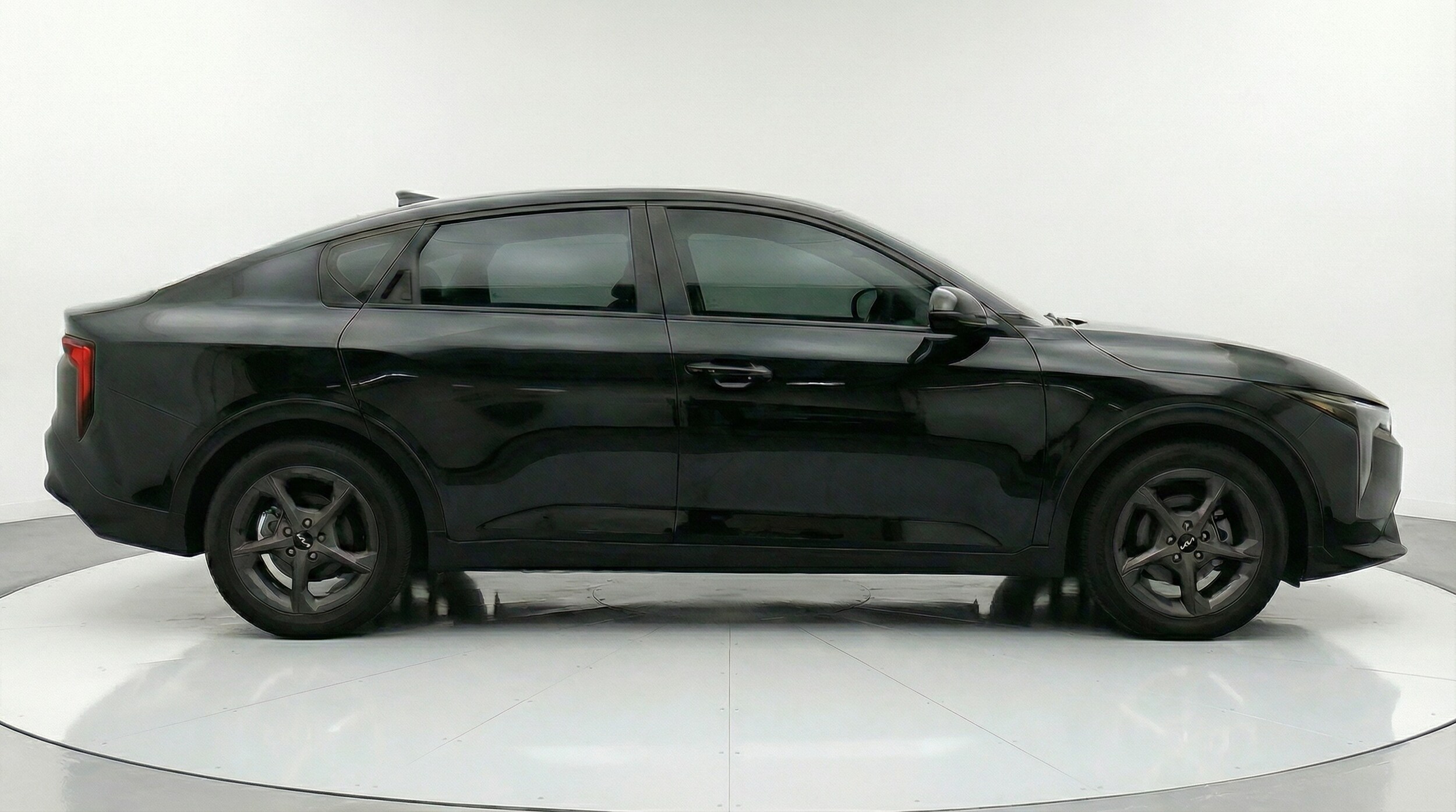 Thumbnail: 2025 Kia K4 - 8