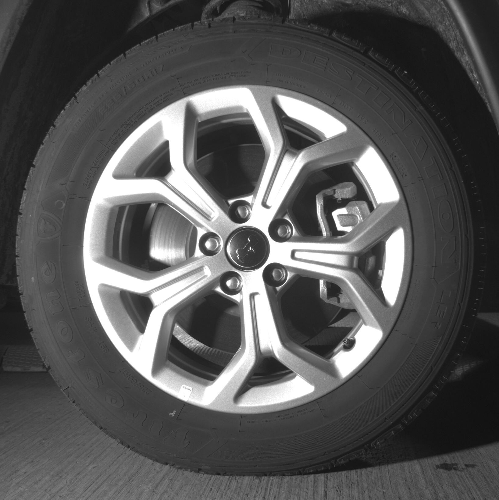 Thumbnail: 2025 Jeep Compass - 10