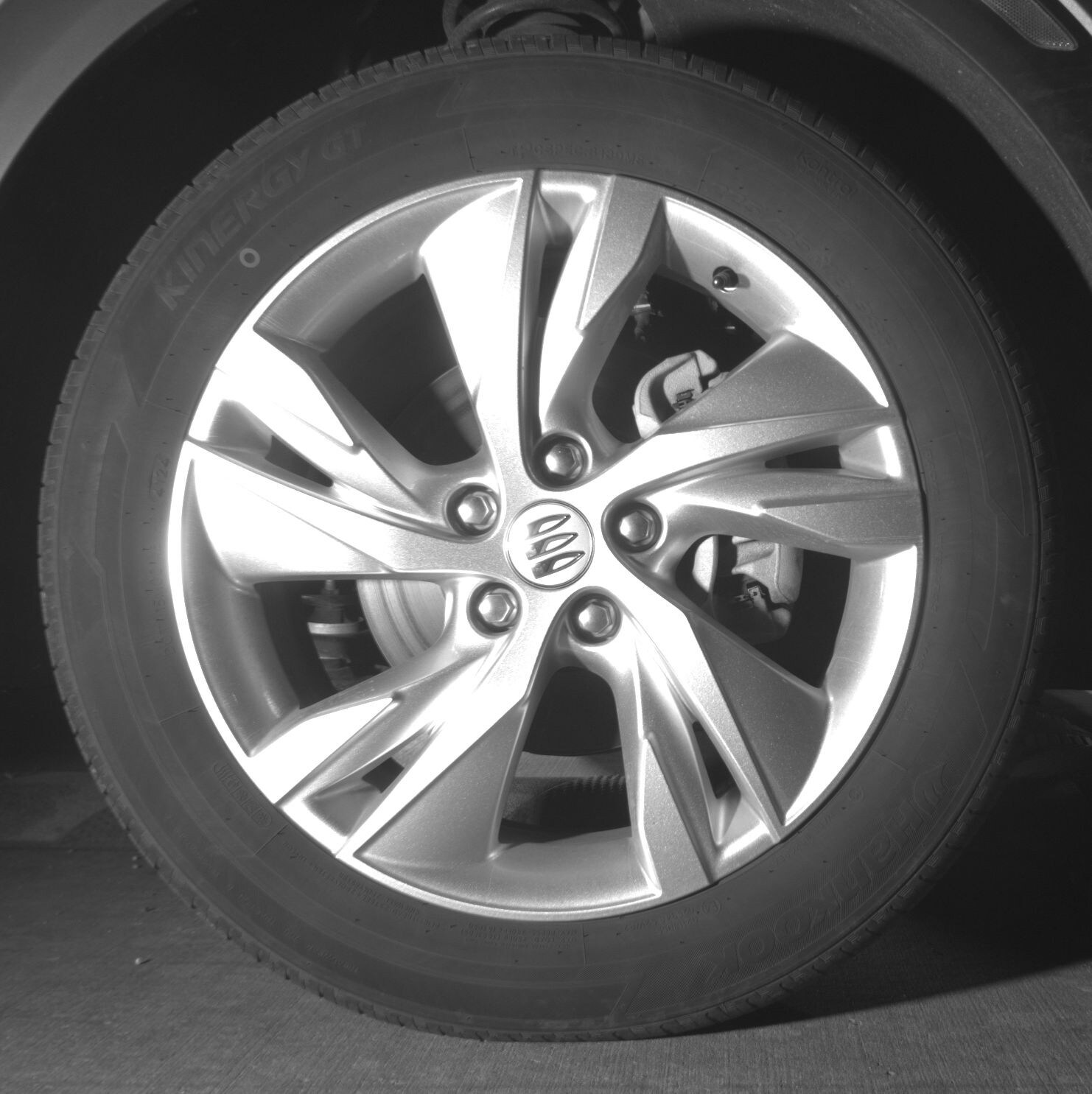 Thumbnail: 2025 Buick Encore GX - 10