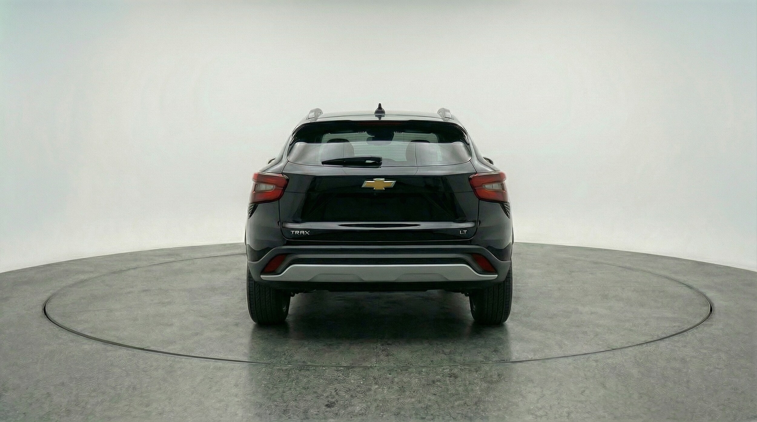 Thumbnail: 2025 Chevrolet Trax - 6