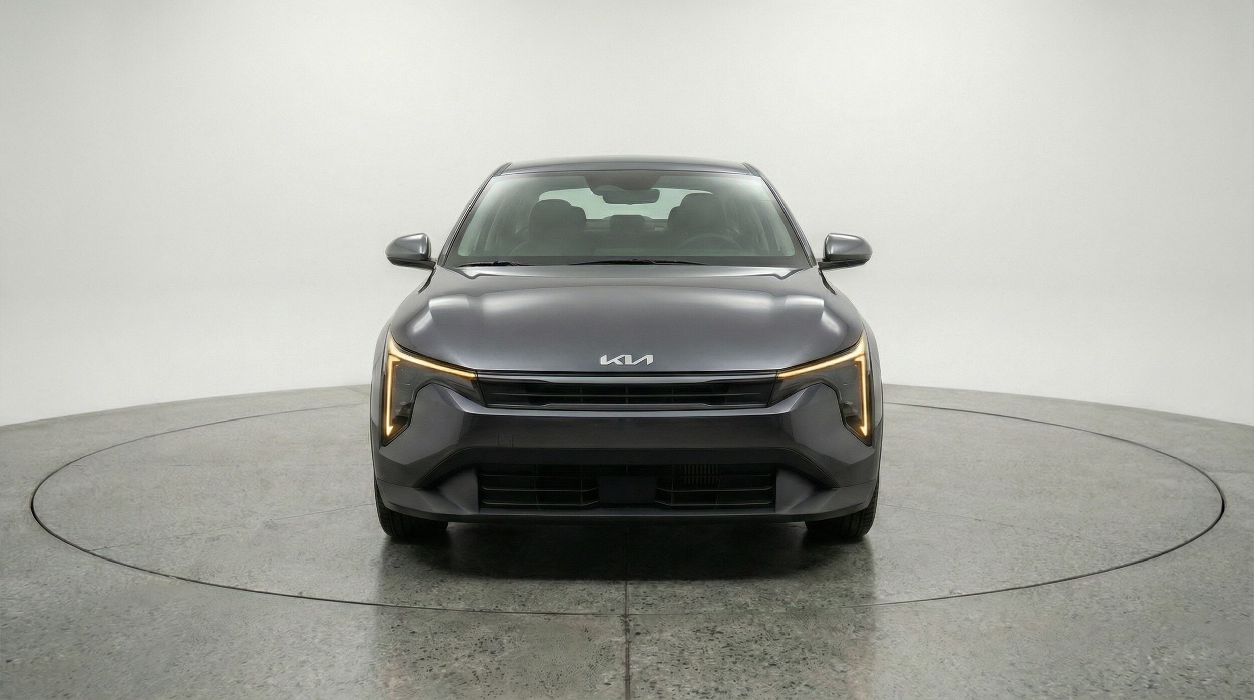 Thumbnail: 2025 Kia K4 - 2